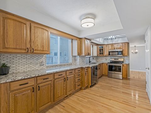Tiny photo for 7931 S NORWOOD RD, Cottonwood Heights, UT 84121 (MLS # 2119958)