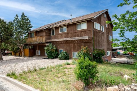 Multifamily For Sale - 1284 S Sundown Ave<br/> Iron County, Cedar City, UT 84720