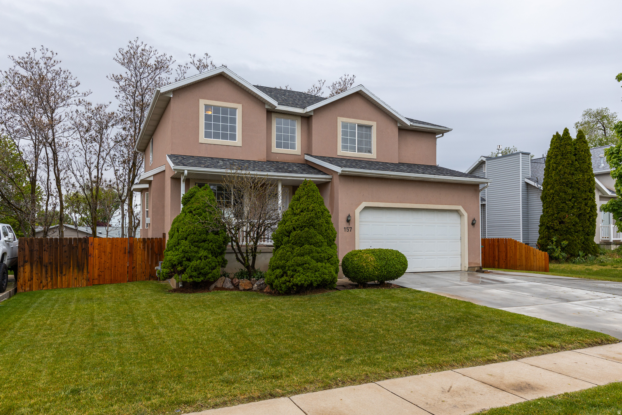 SUNSET PARK SUB PHASE 3 - Residential