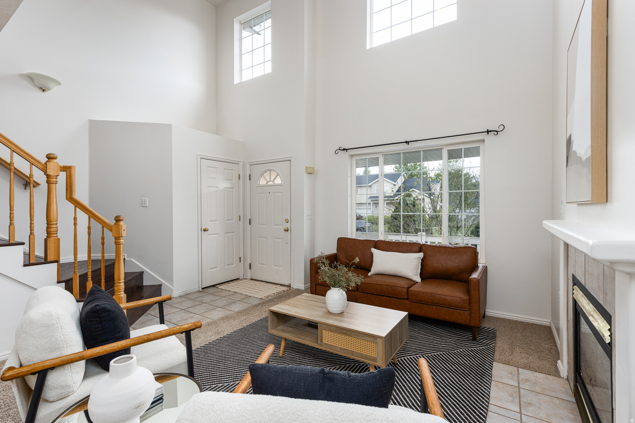 SUNSET PARK SUB PHASE 3 - Residential