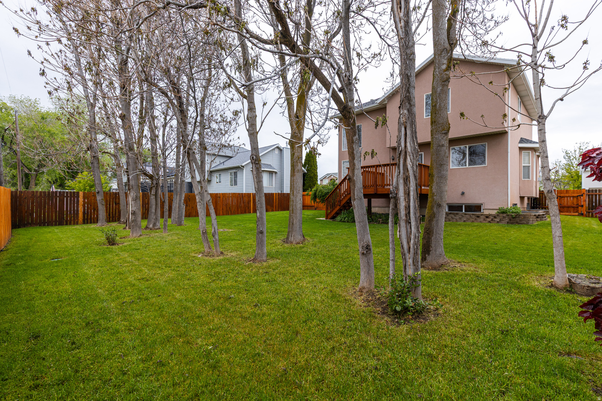 SUNSET PARK SUB PHASE 3 - Residential