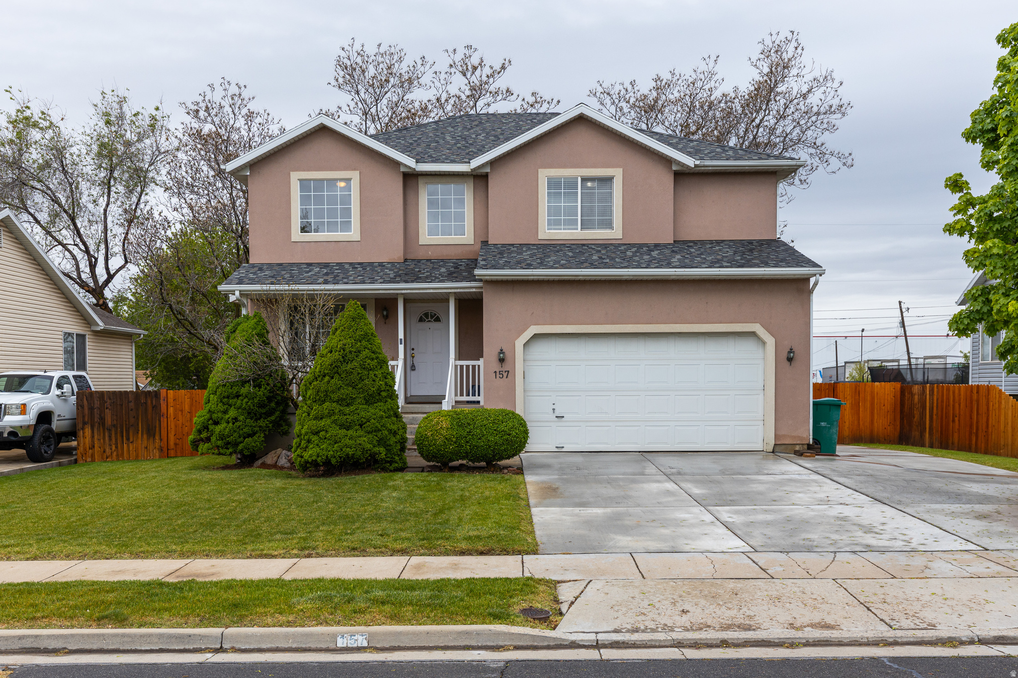 SUNSET PARK SUB PHASE 3 - Residential