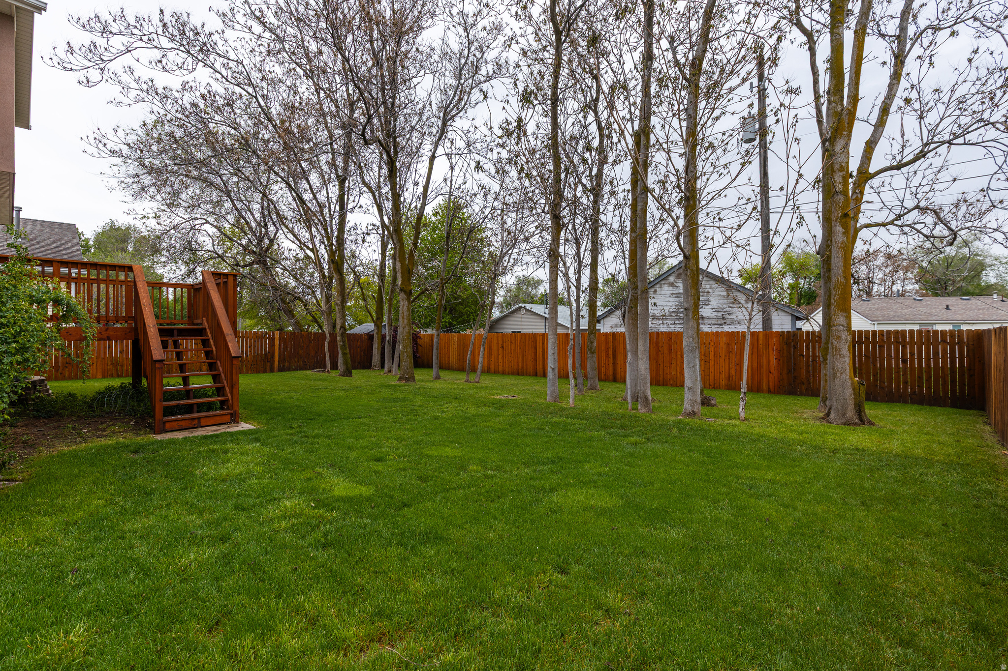 SUNSET PARK SUB PHASE 3 - Residential