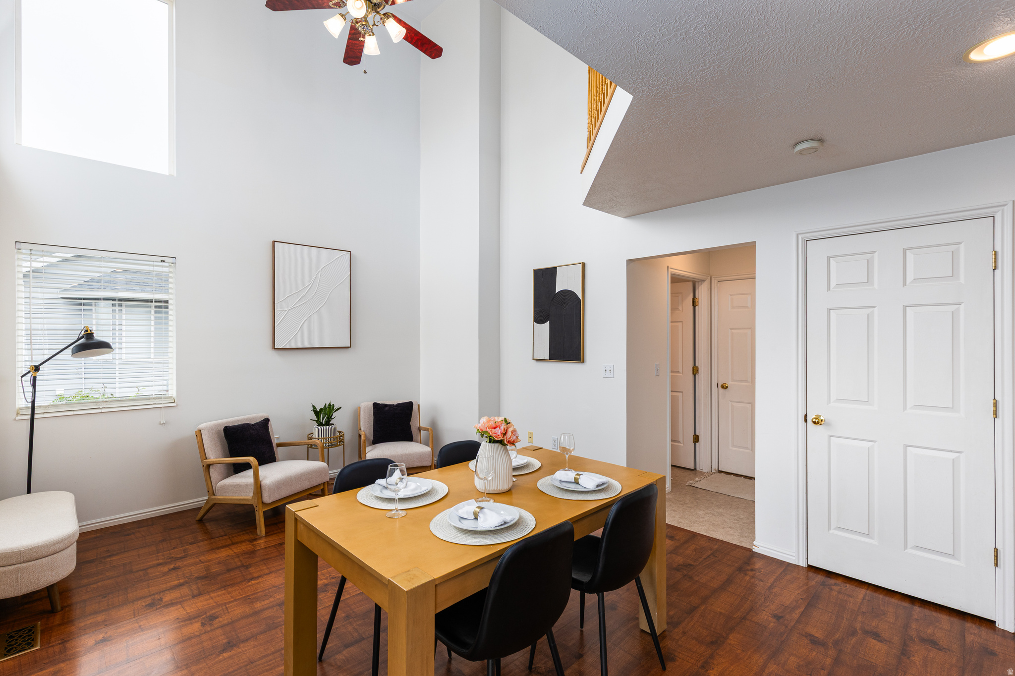 SUNSET PARK SUB PHASE 3 - Residential