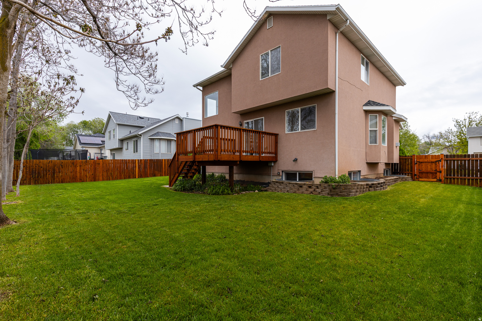 SUNSET PARK SUB PHASE 3 - Residential