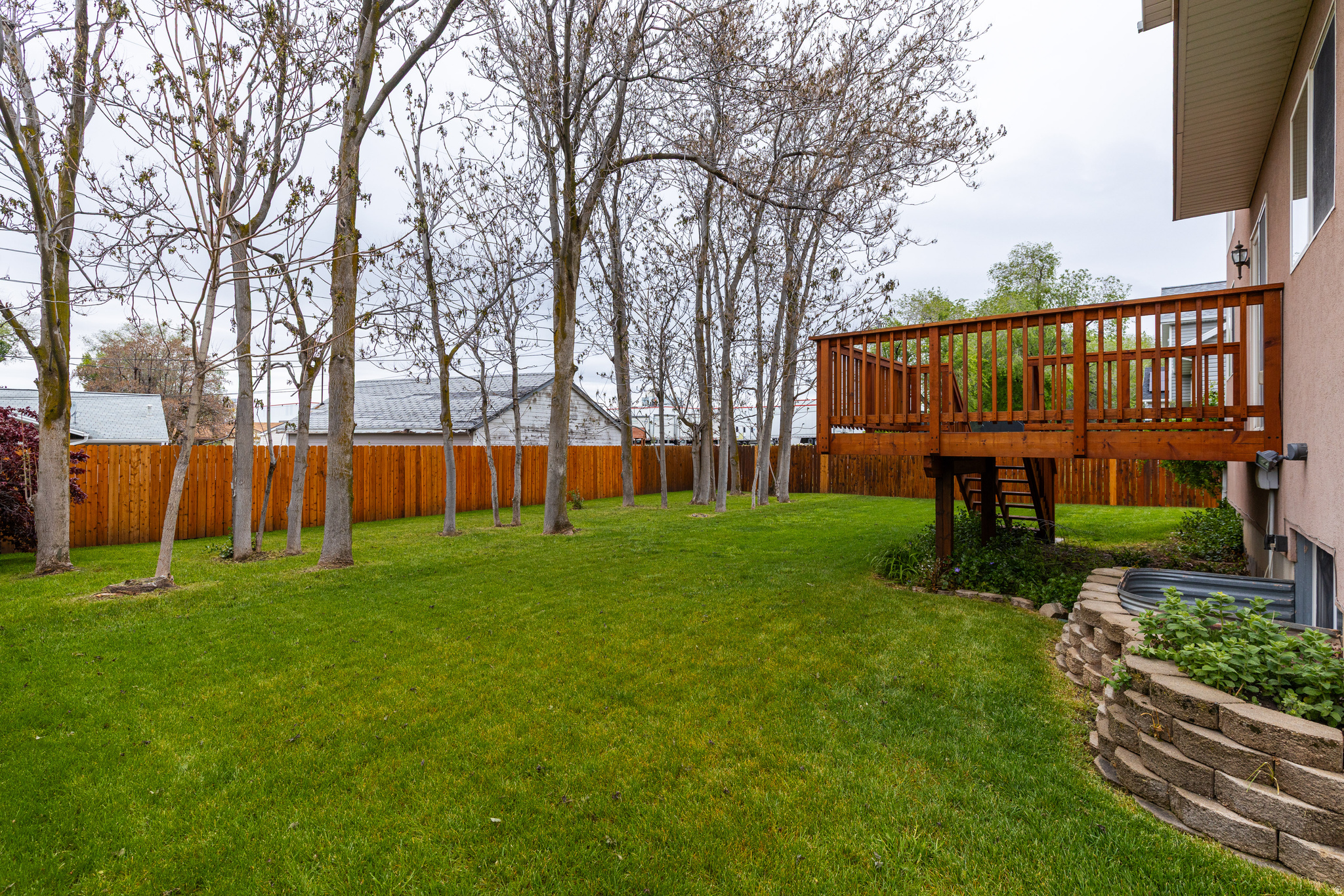 SUNSET PARK SUB PHASE 3 - Residential
