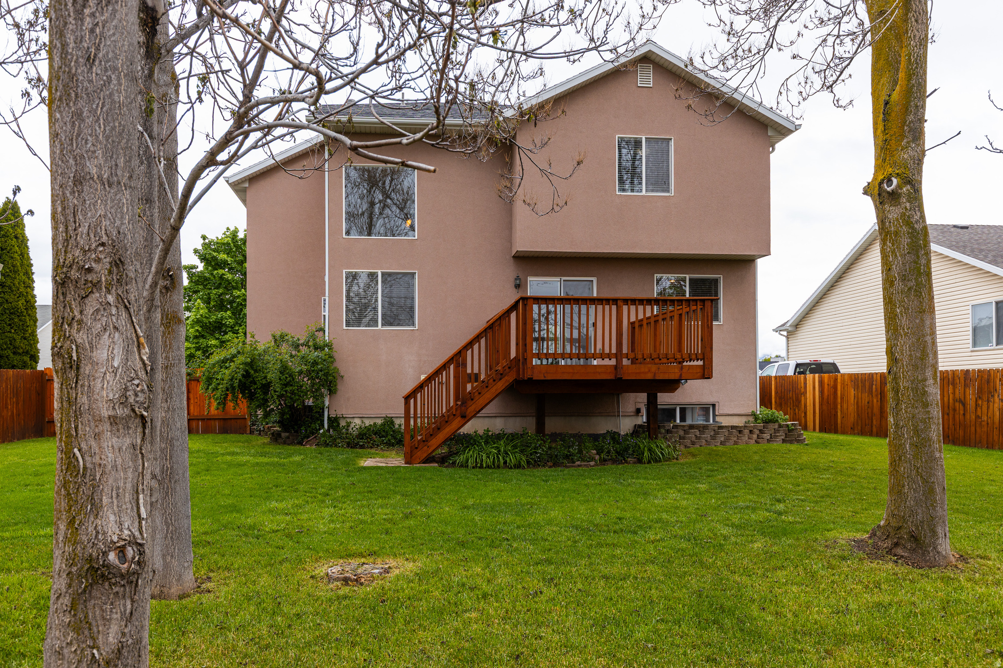 SUNSET PARK SUB PHASE 3 - Residential