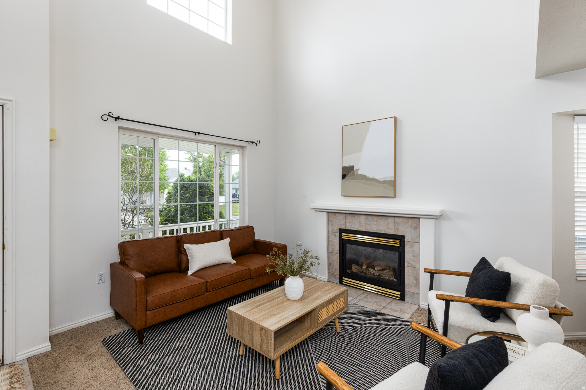 SUNSET PARK SUB PHASE 3 - Residential
