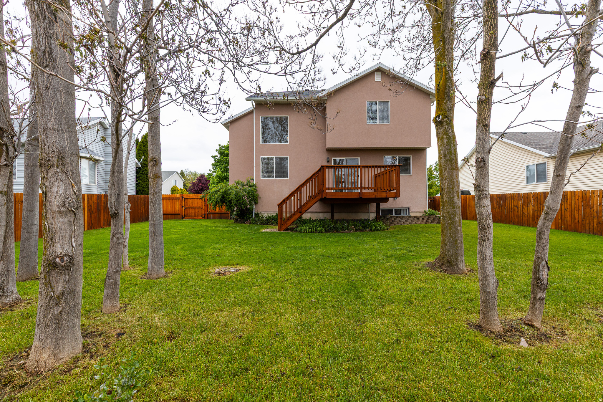 SUNSET PARK SUB PHASE 3 - Residential