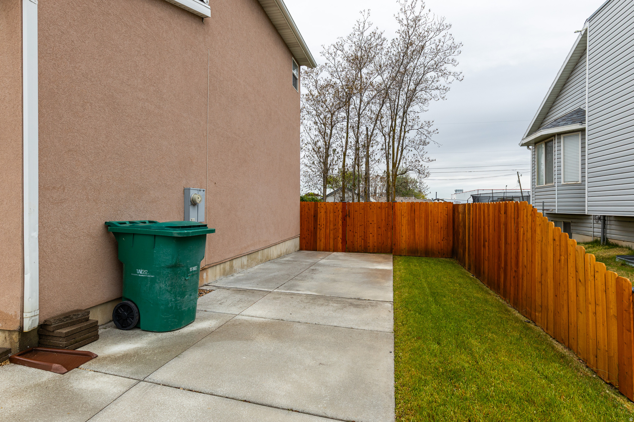 SUNSET PARK SUB PHASE 3 - Residential