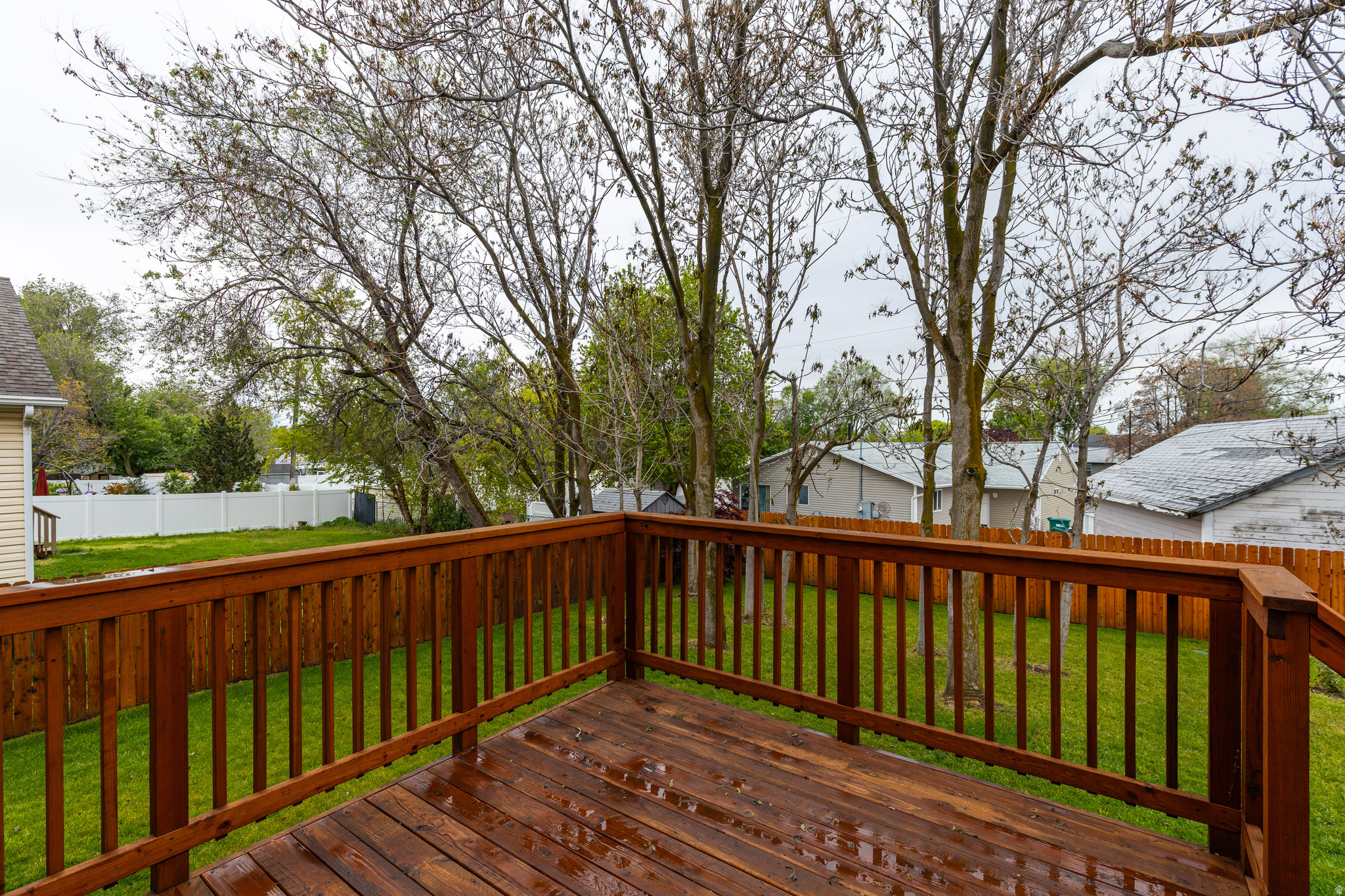 SUNSET PARK SUB PHASE 3 - Residential