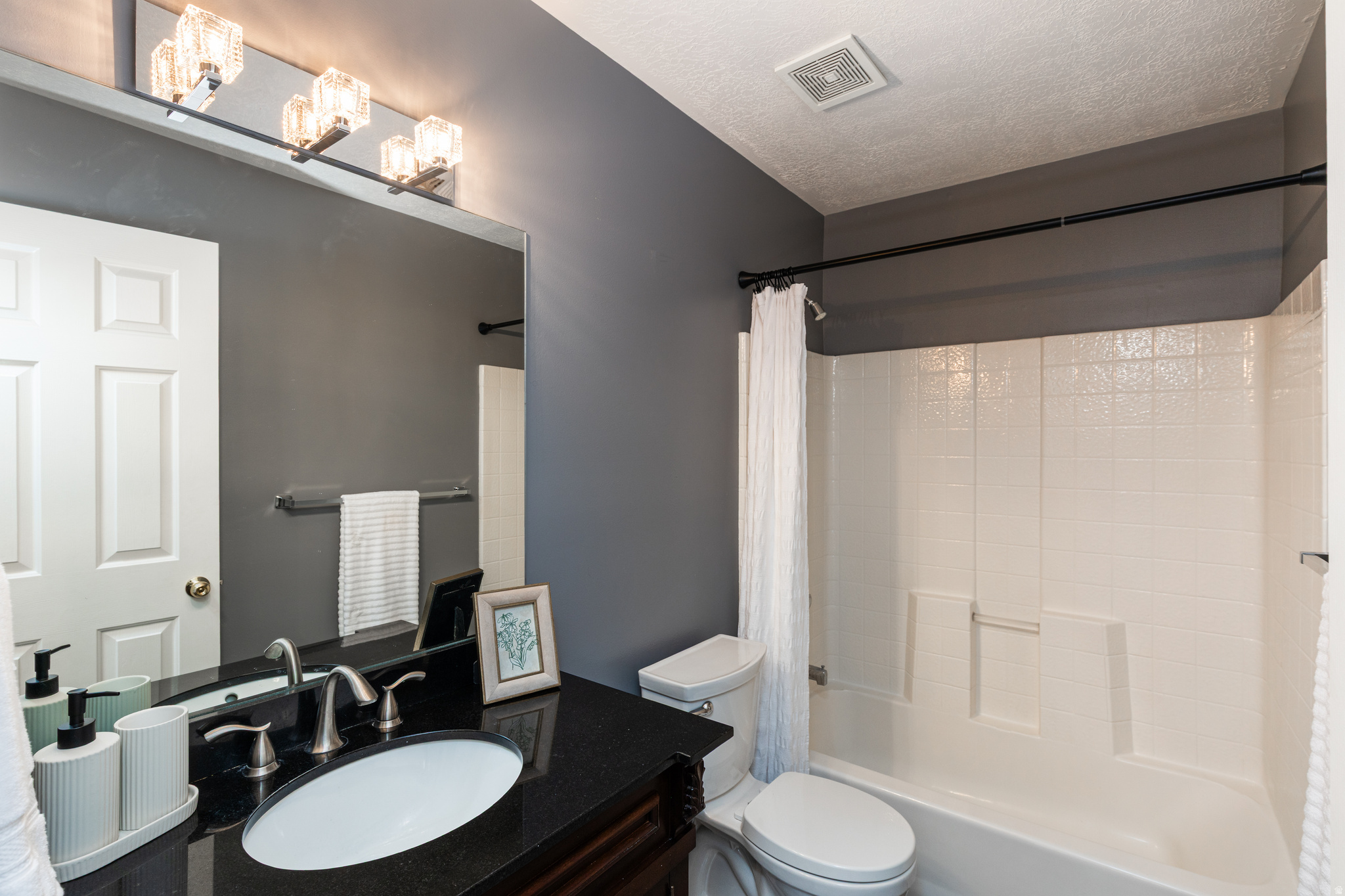 SUNSET PARK SUB PHASE 3 - Residential