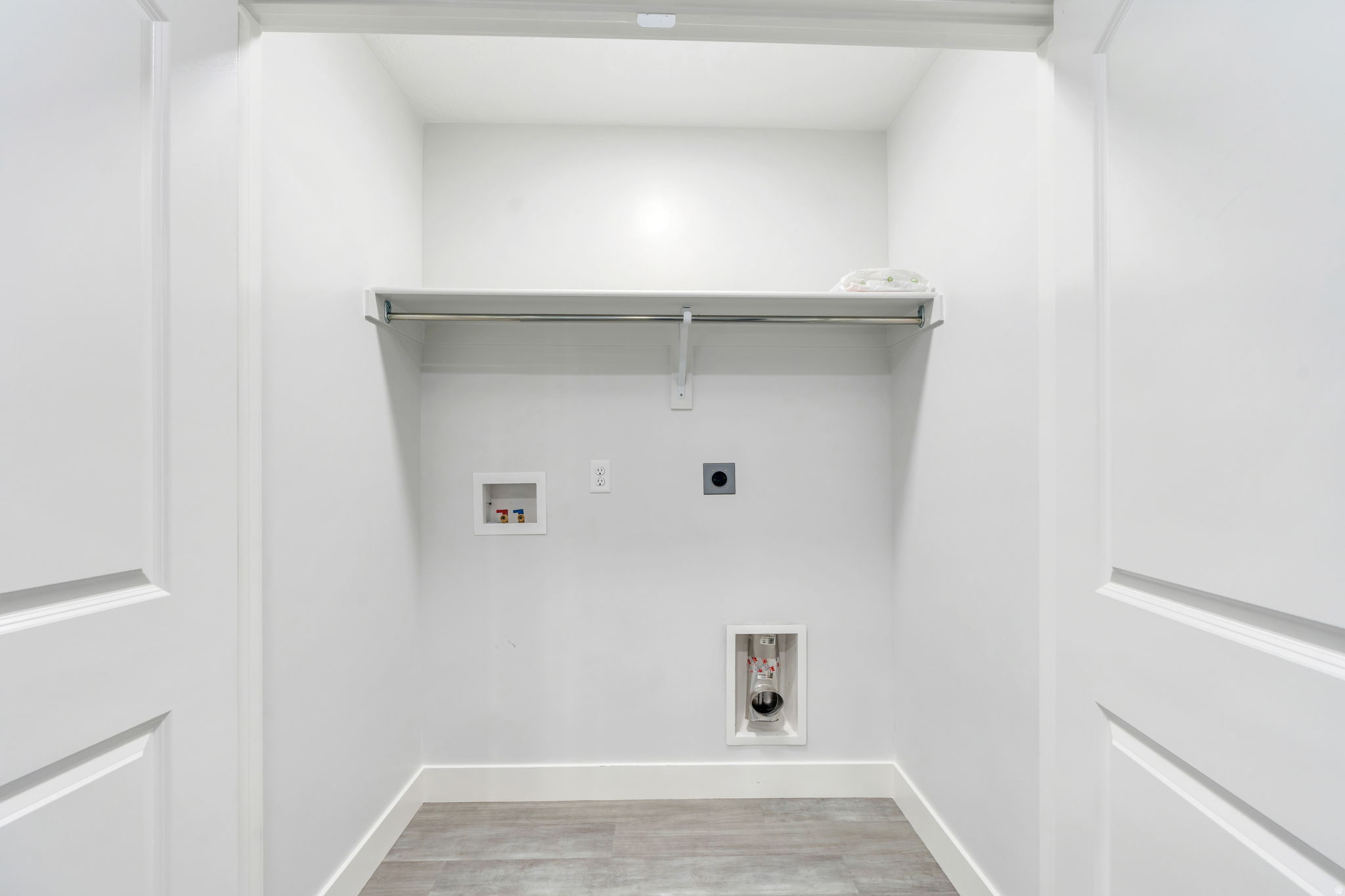 GARDNER POINT - Residential