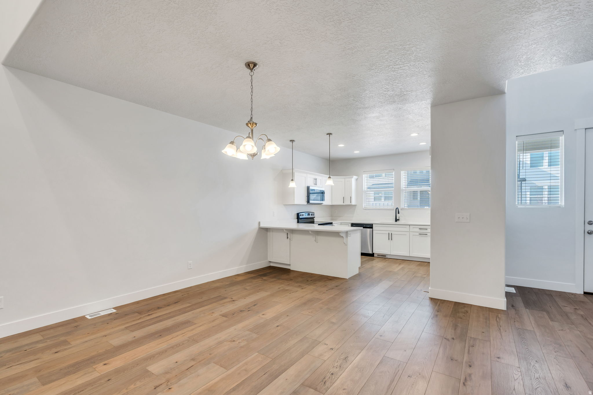 GARDNER POINT - Residential