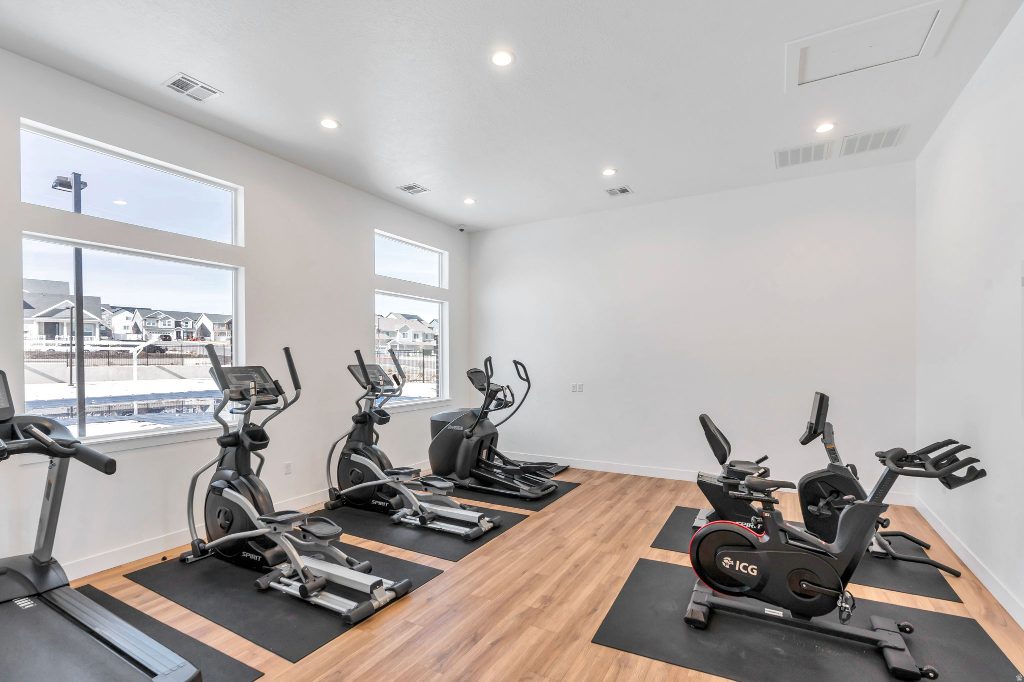 GARDNER POINT - Residential