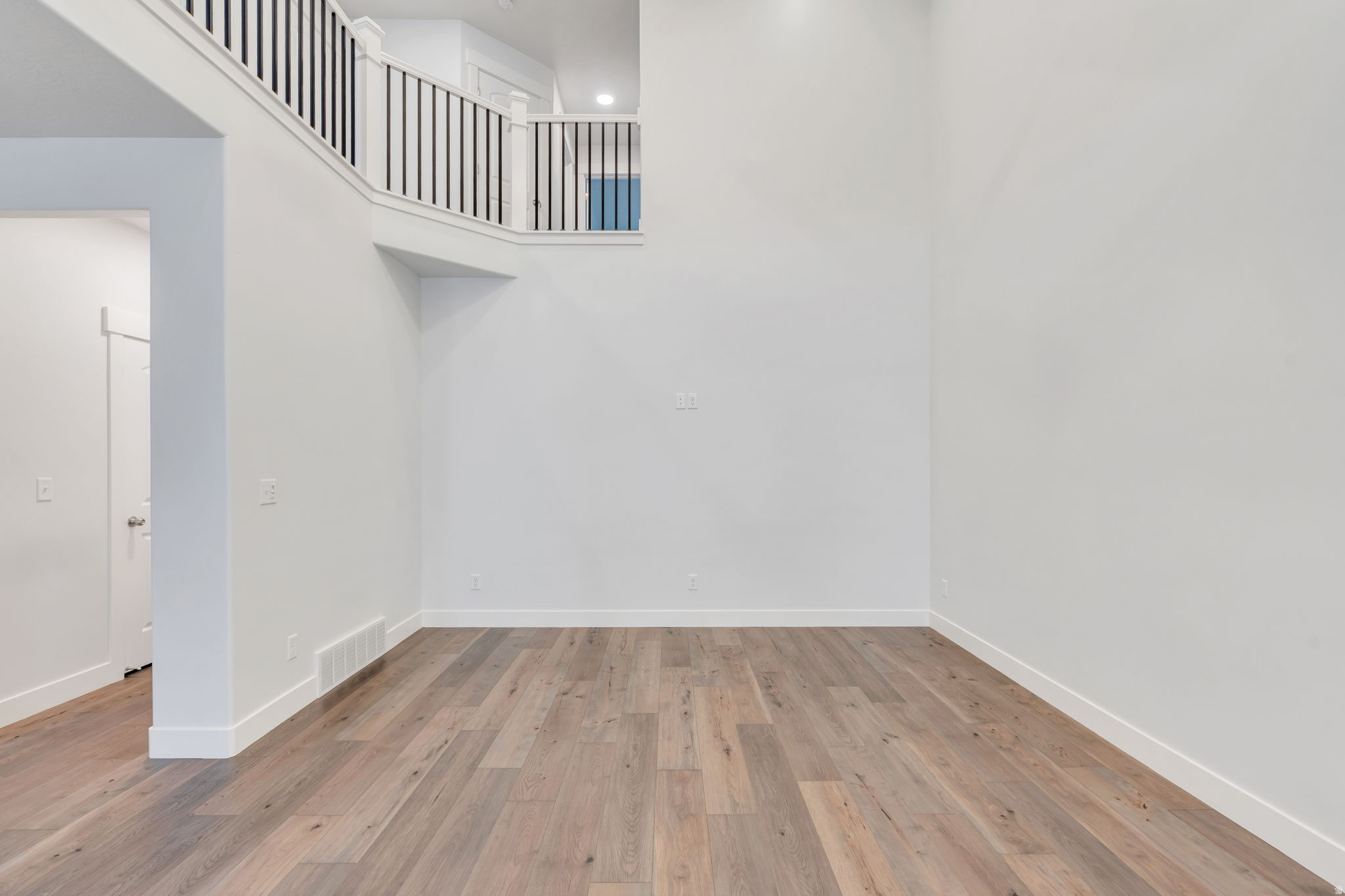 GARDNER POINT - Residential