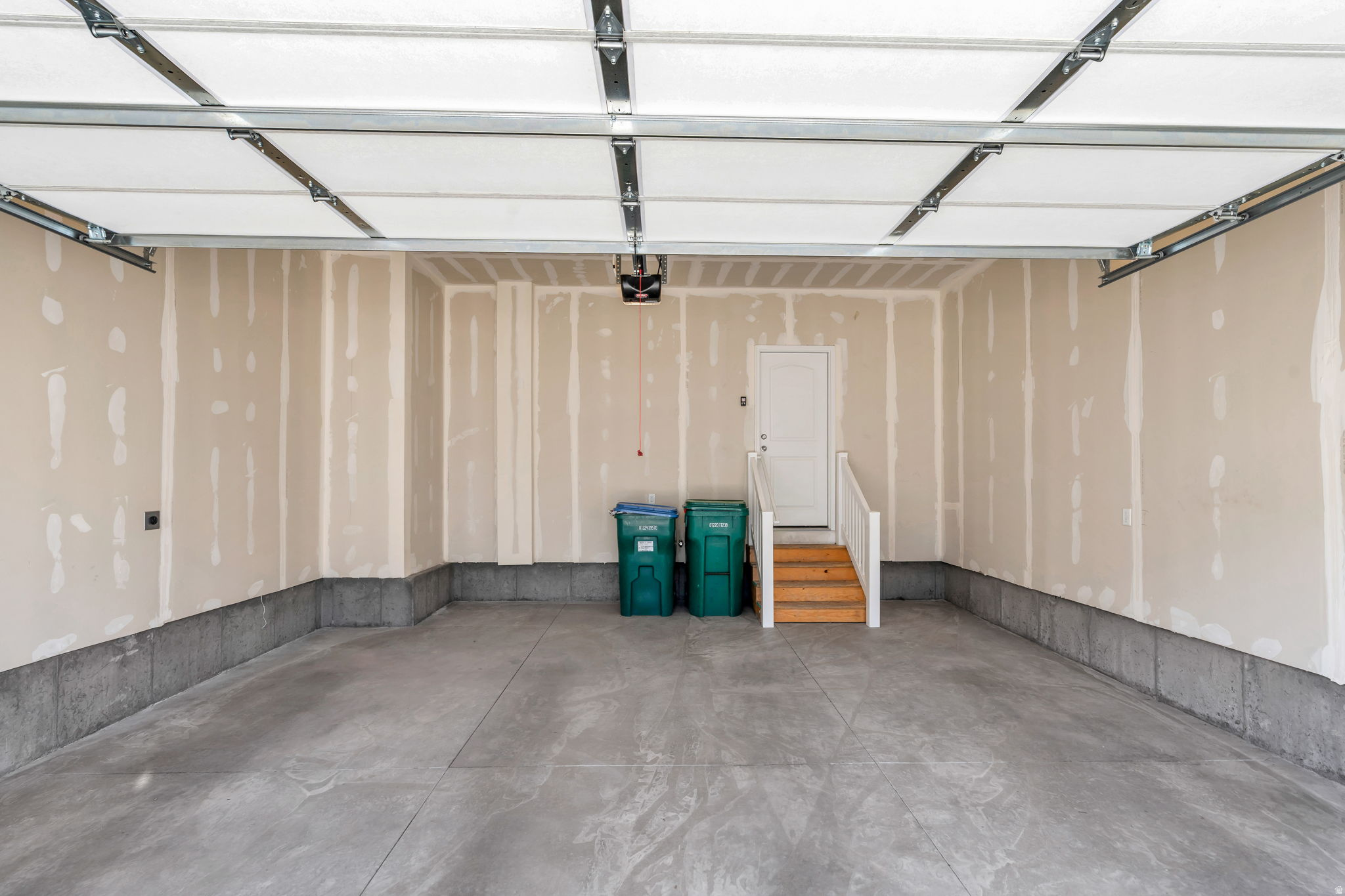 GARDNER POINT - Residential