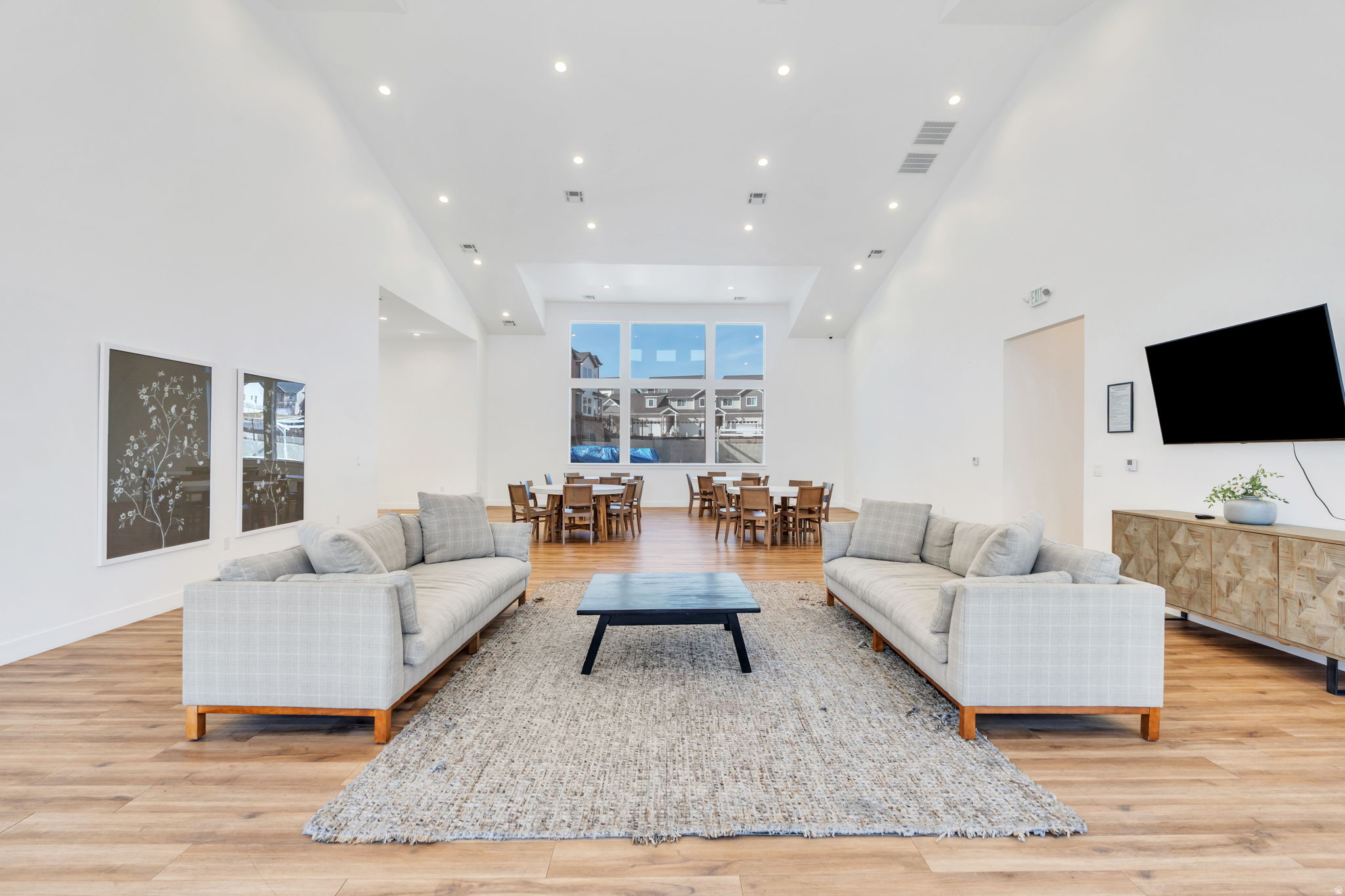 GARDNER POINT - Residential