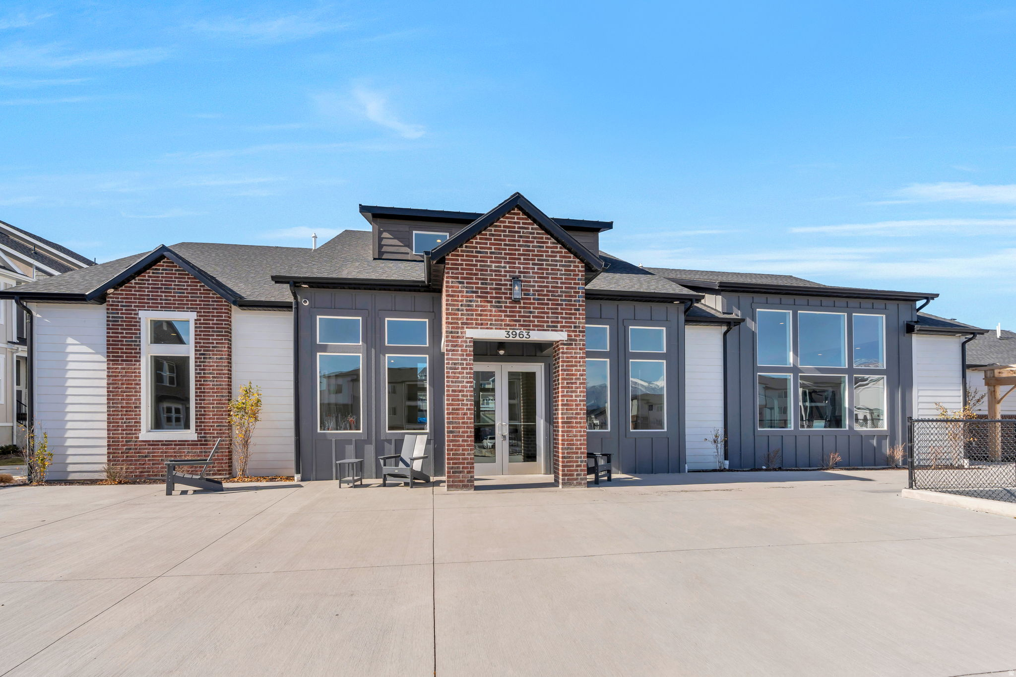 GARDNER POINT - Residential