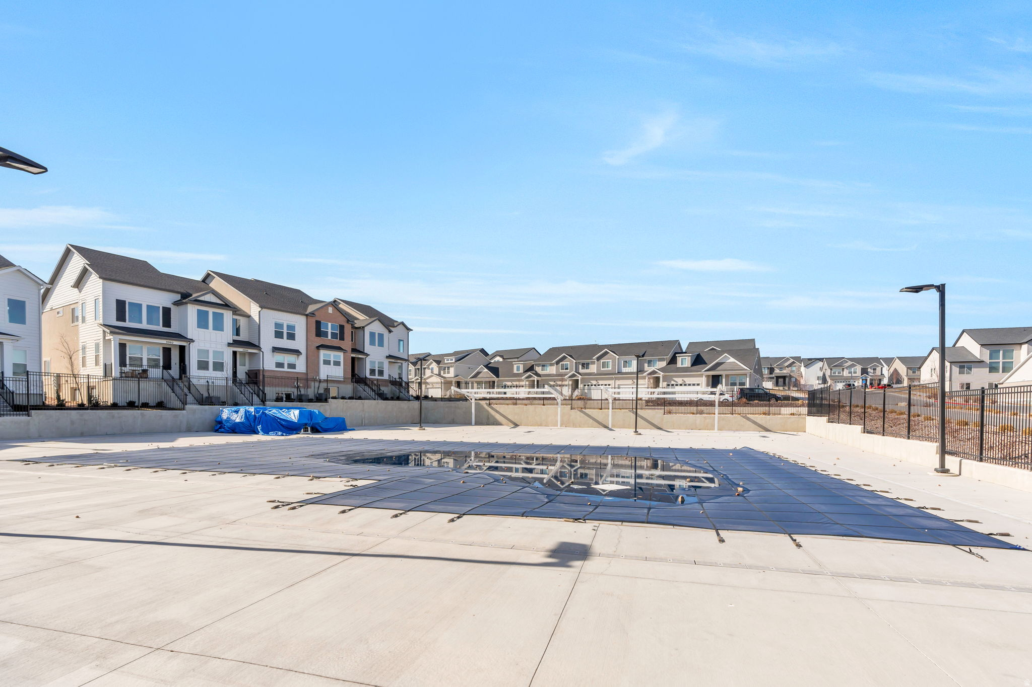 GARDNER POINT - Residential