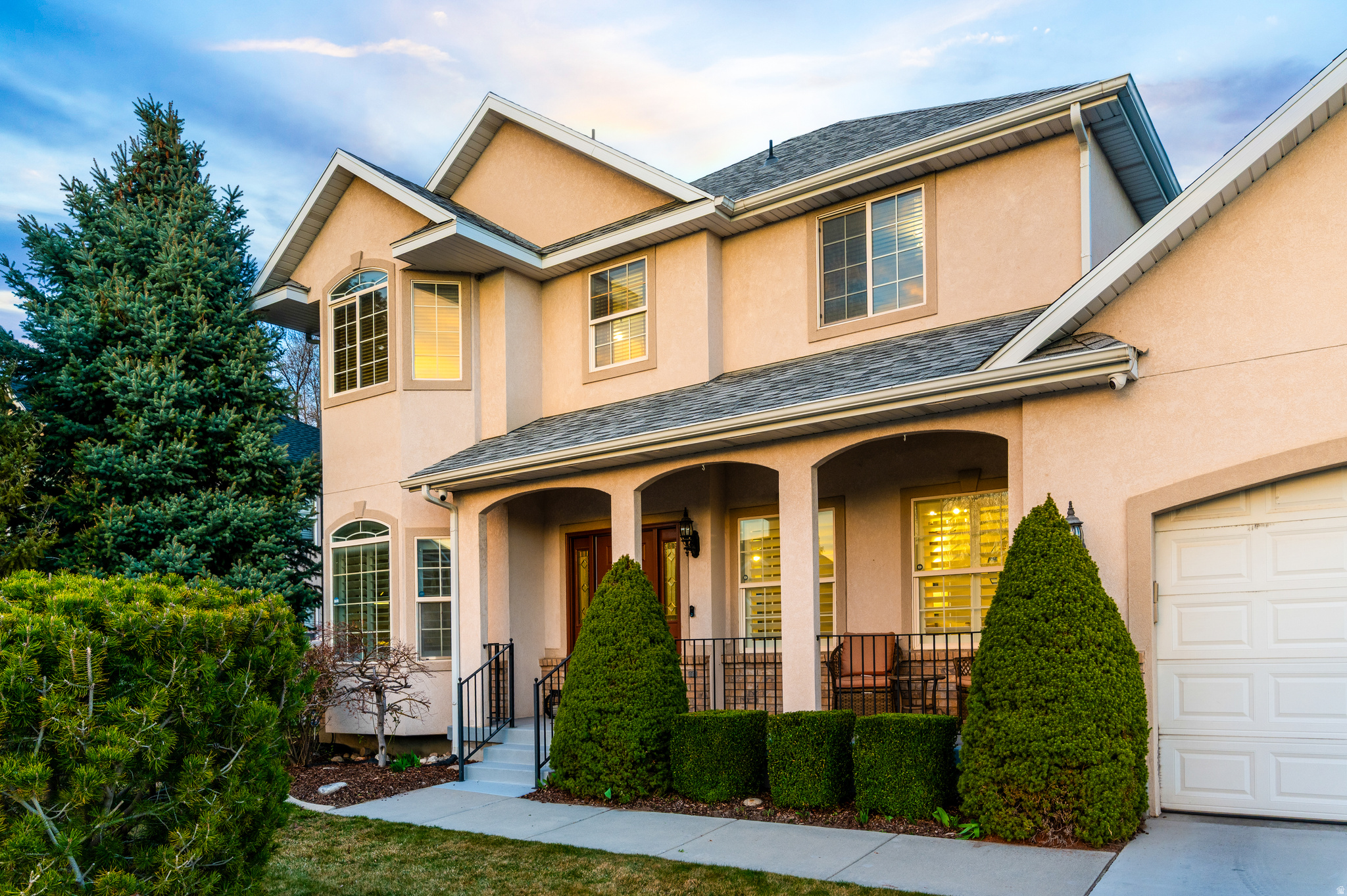 CARRIAGE CHASE - Residential