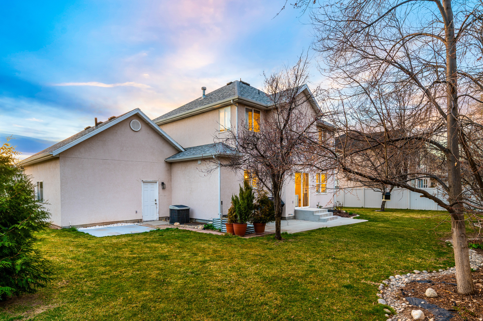 CARRIAGE CHASE - Residential