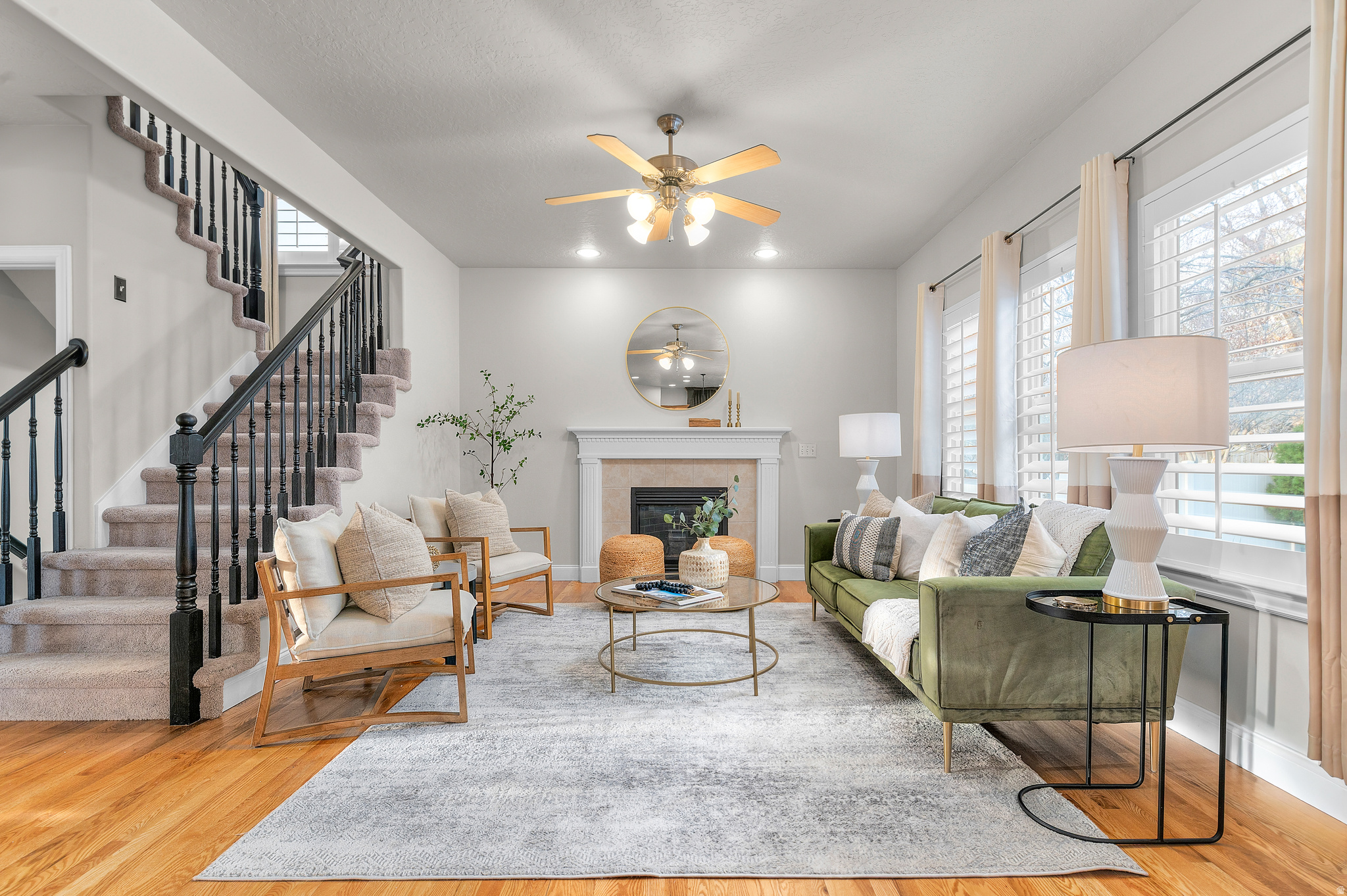 CARRIAGE CHASE - Residential