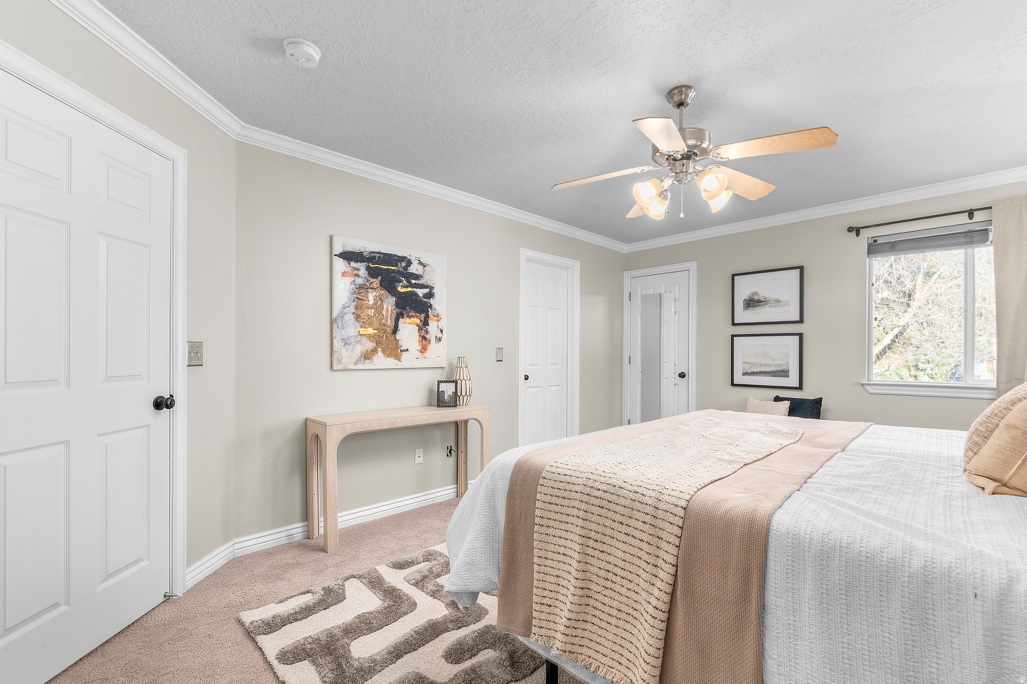 CARRIAGE CHASE - Residential