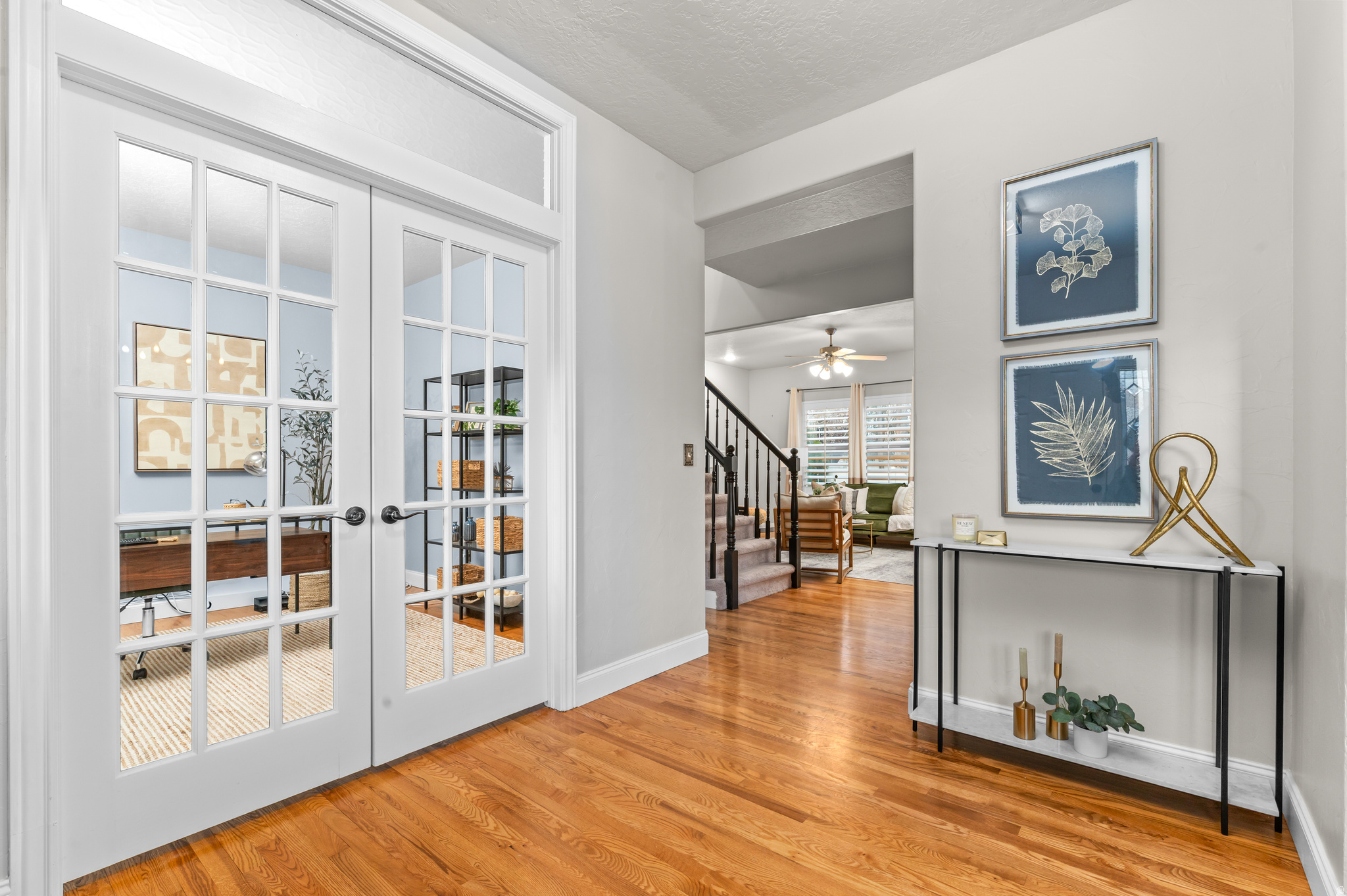 CARRIAGE CHASE - Residential