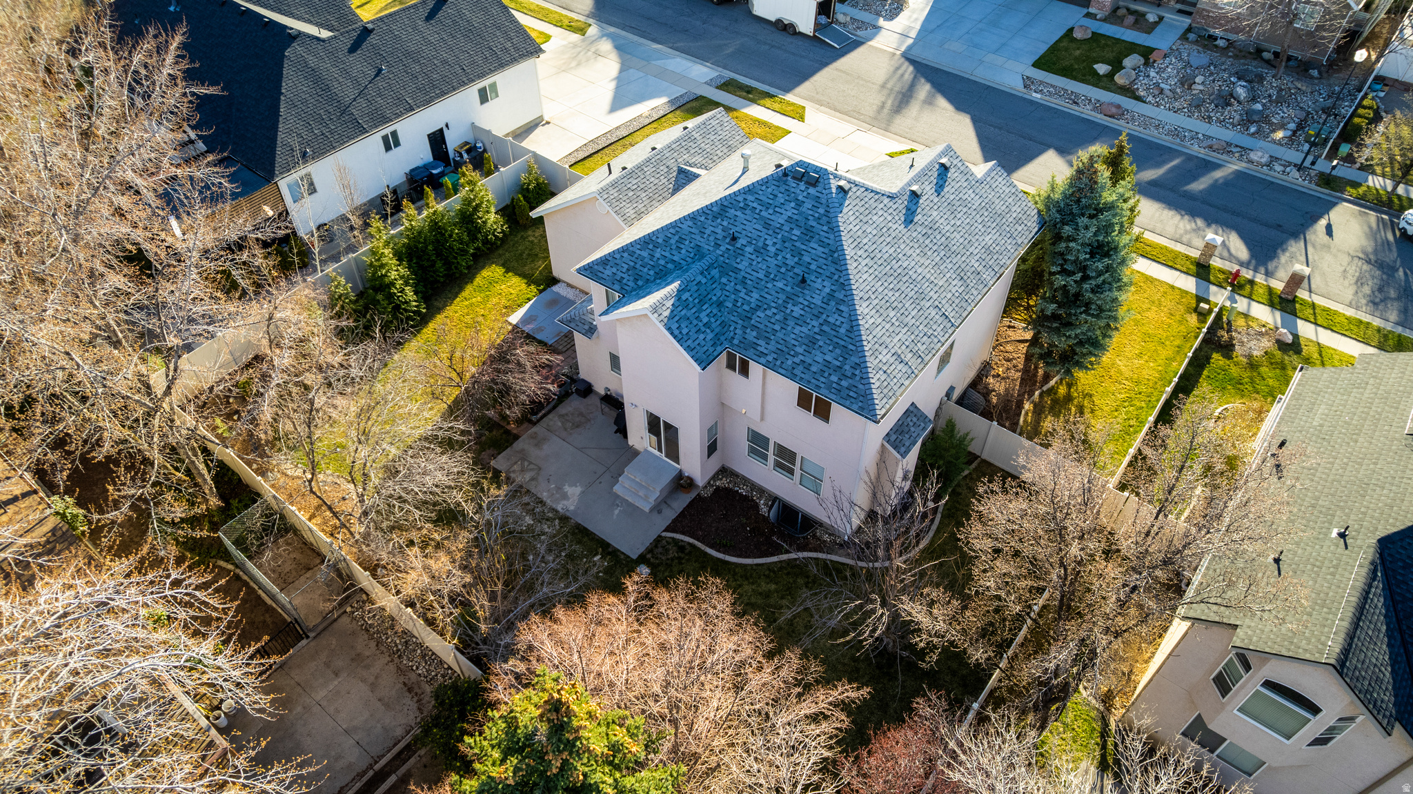 CARRIAGE CHASE - Residential