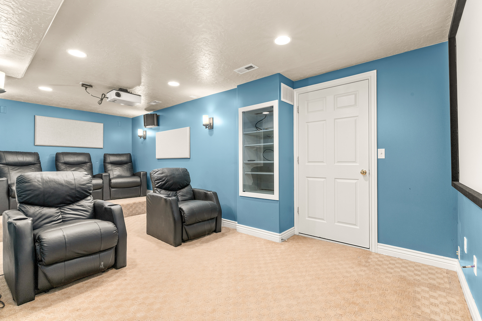 CARRIAGE CHASE - Residential