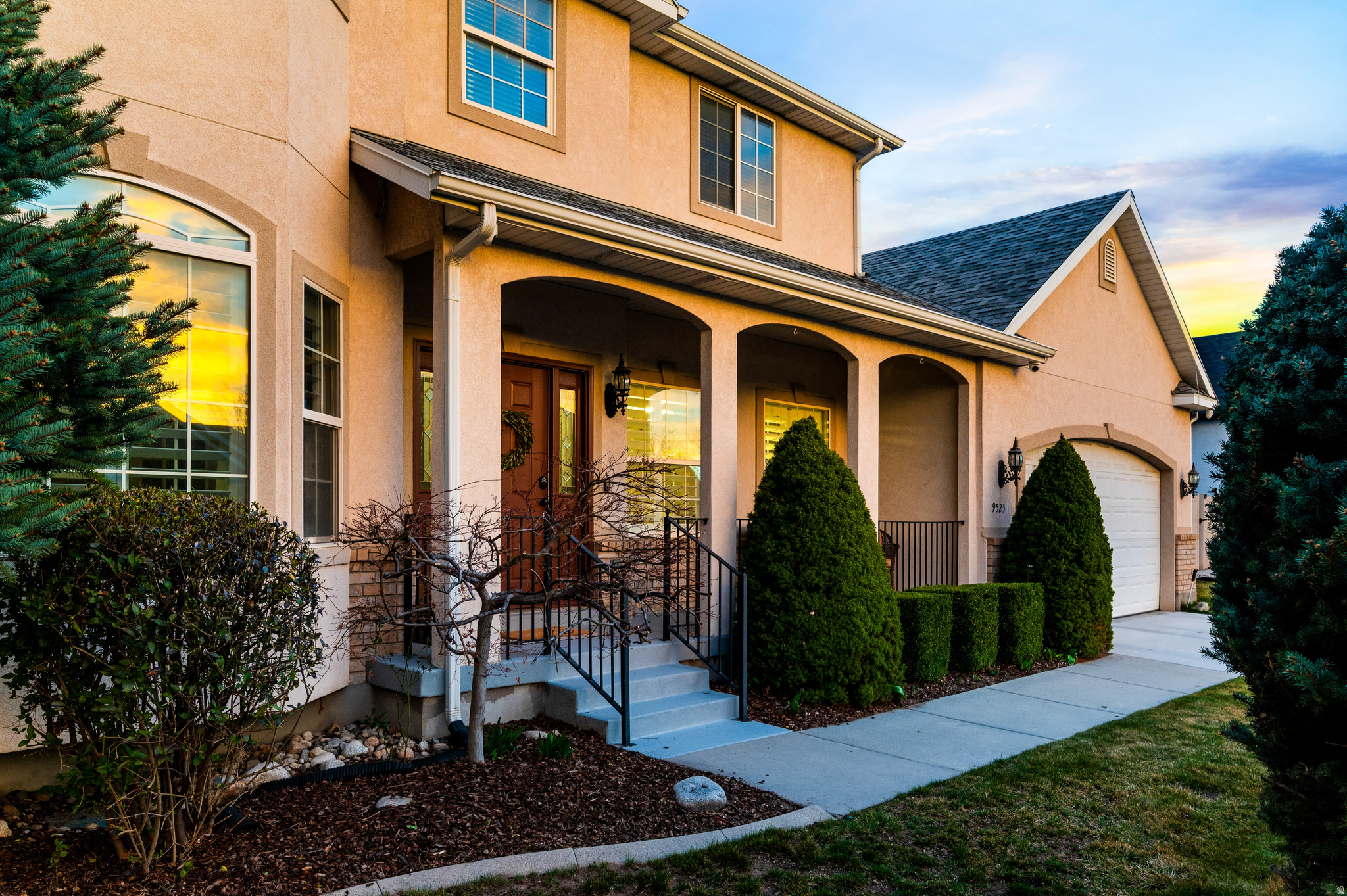 CARRIAGE CHASE - Residential