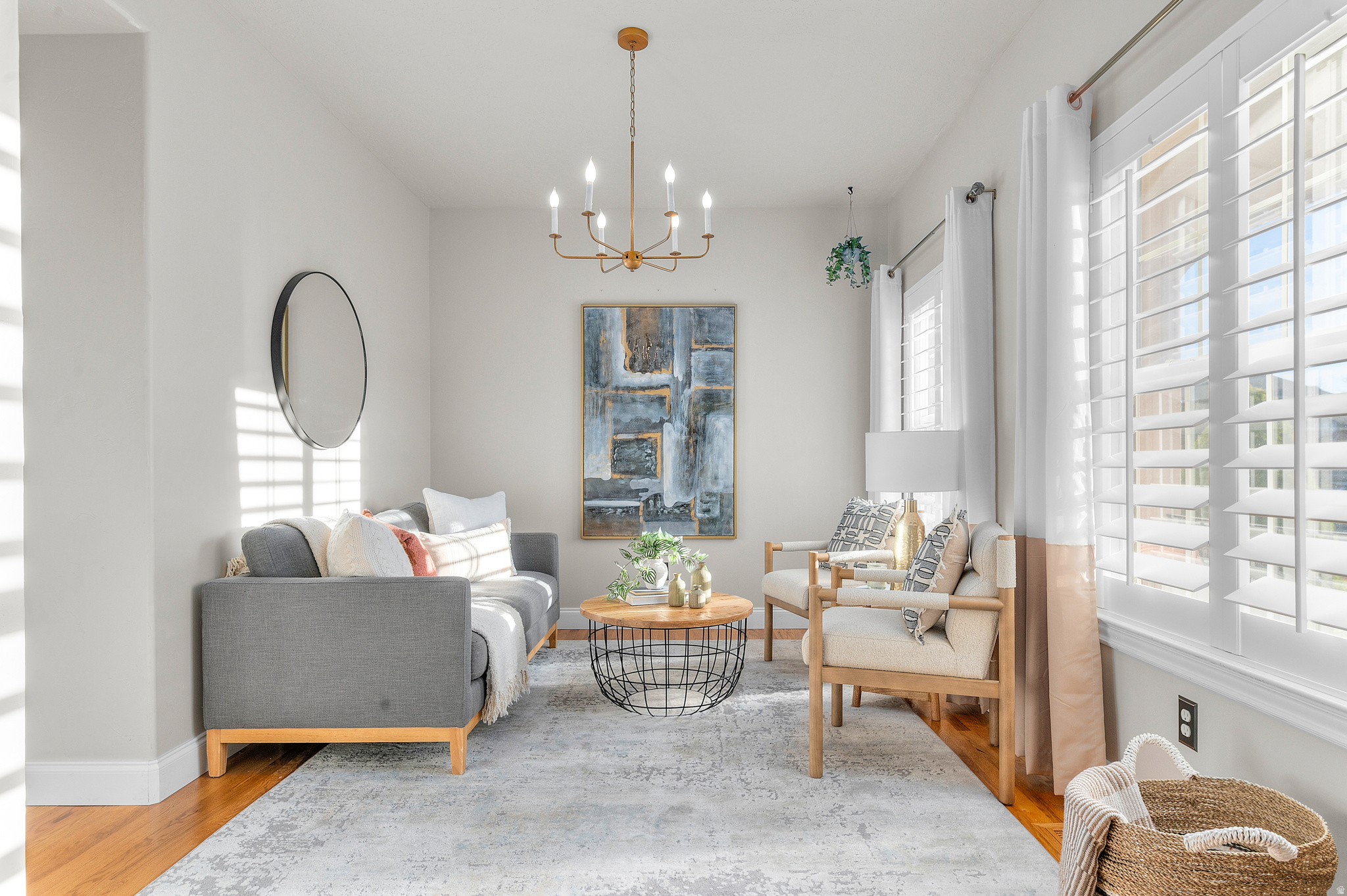 CARRIAGE CHASE - Residential