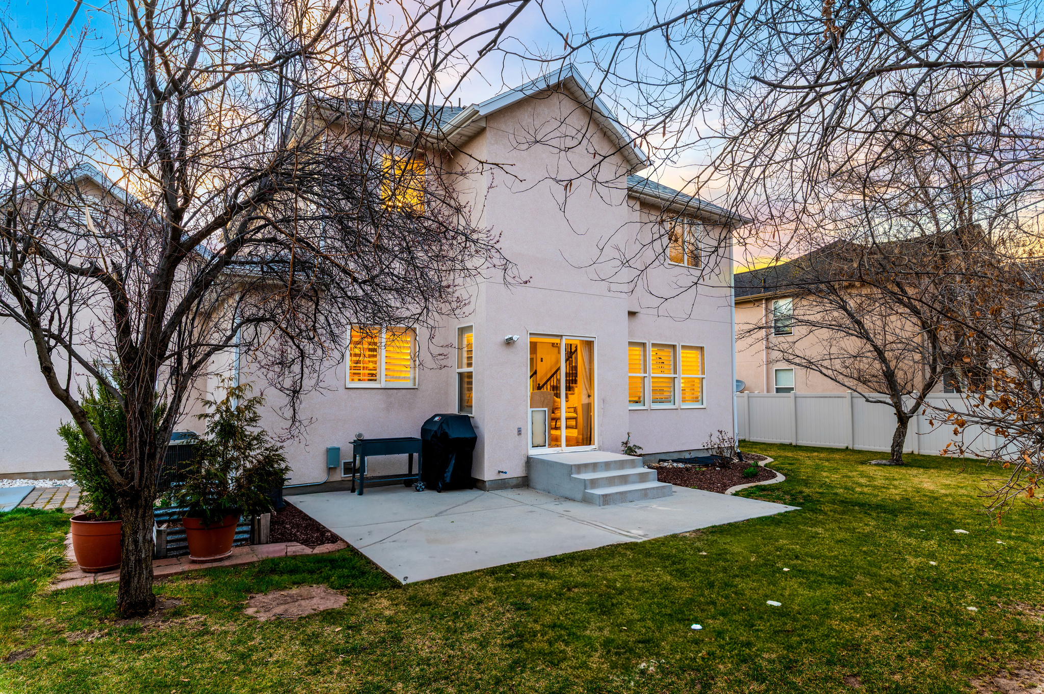 CARRIAGE CHASE - Residential