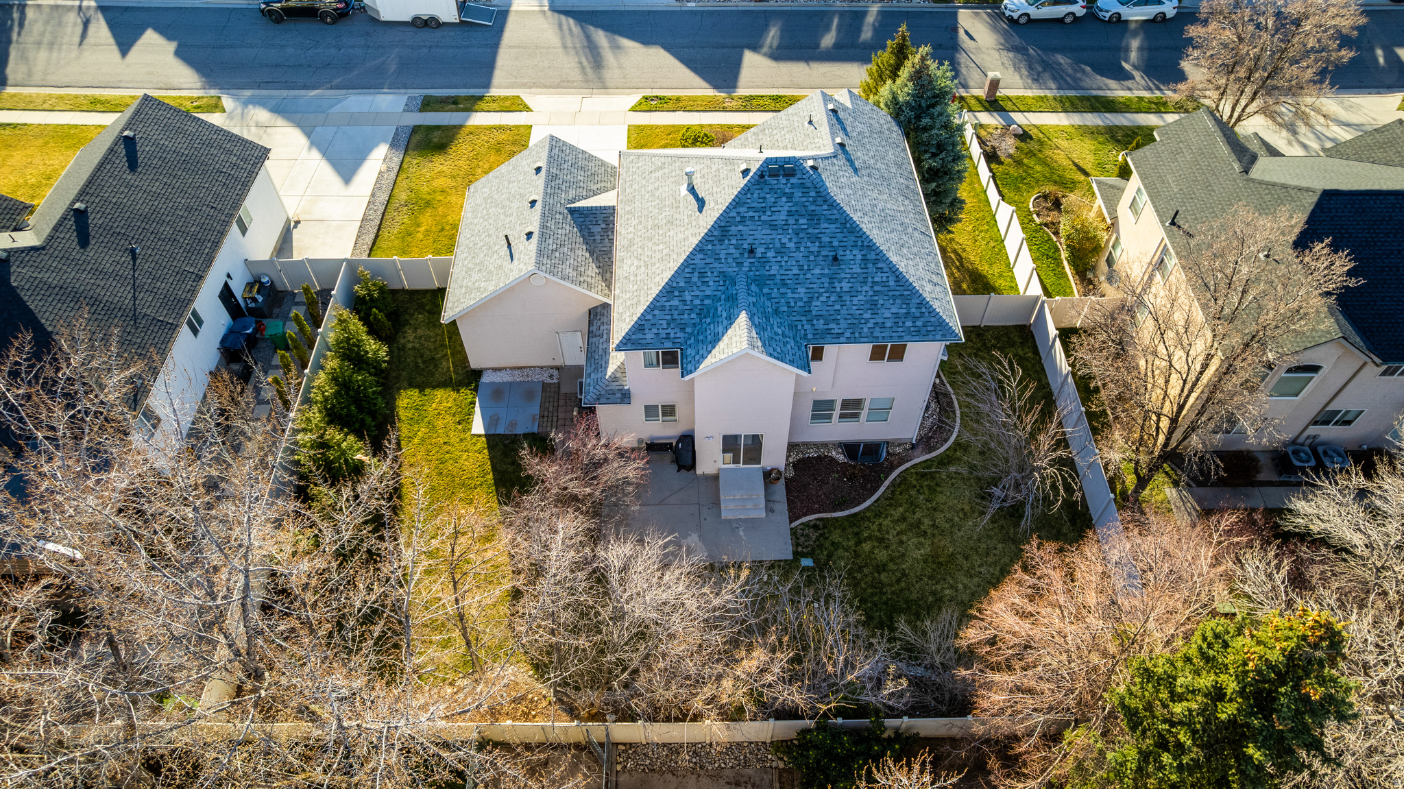 CARRIAGE CHASE - Residential