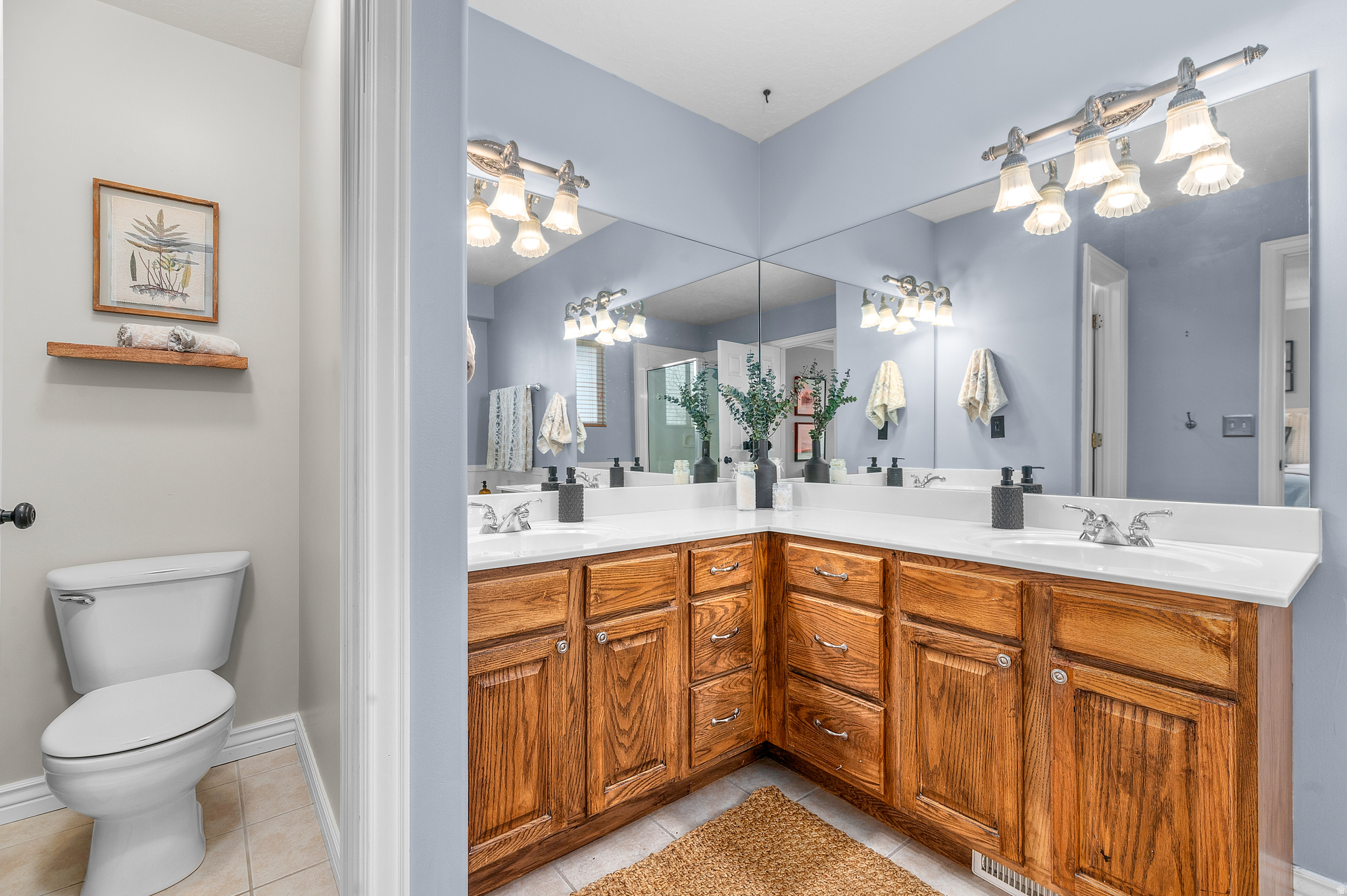 CARRIAGE CHASE - Residential