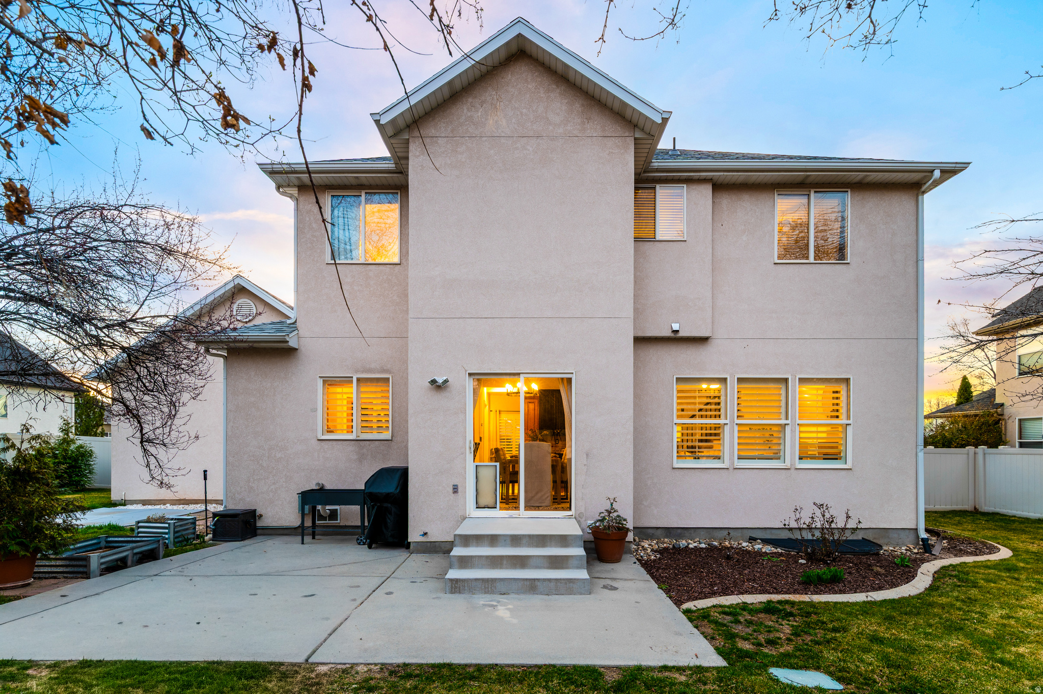 CARRIAGE CHASE - Residential