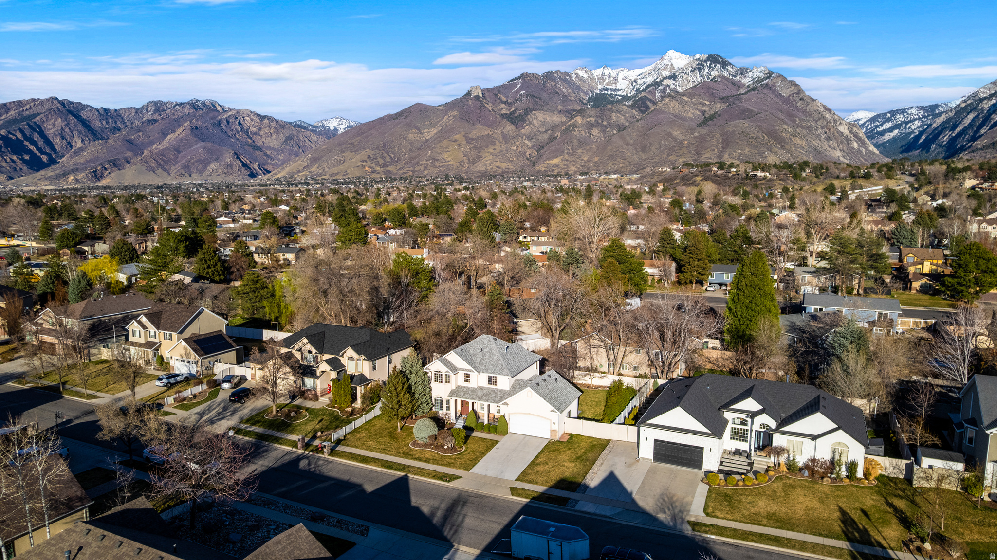 CARRIAGE CHASE - Residential