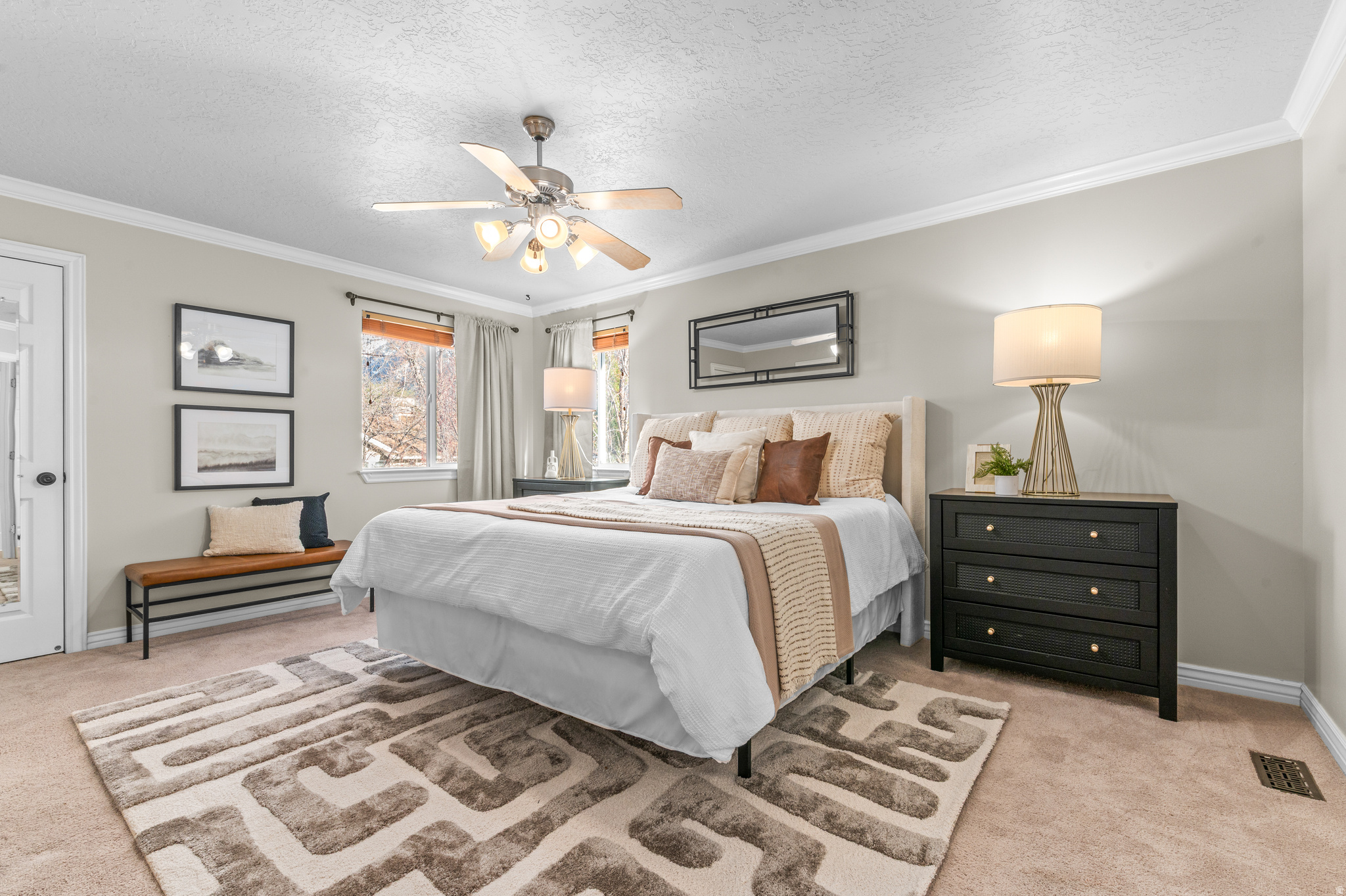 CARRIAGE CHASE - Residential