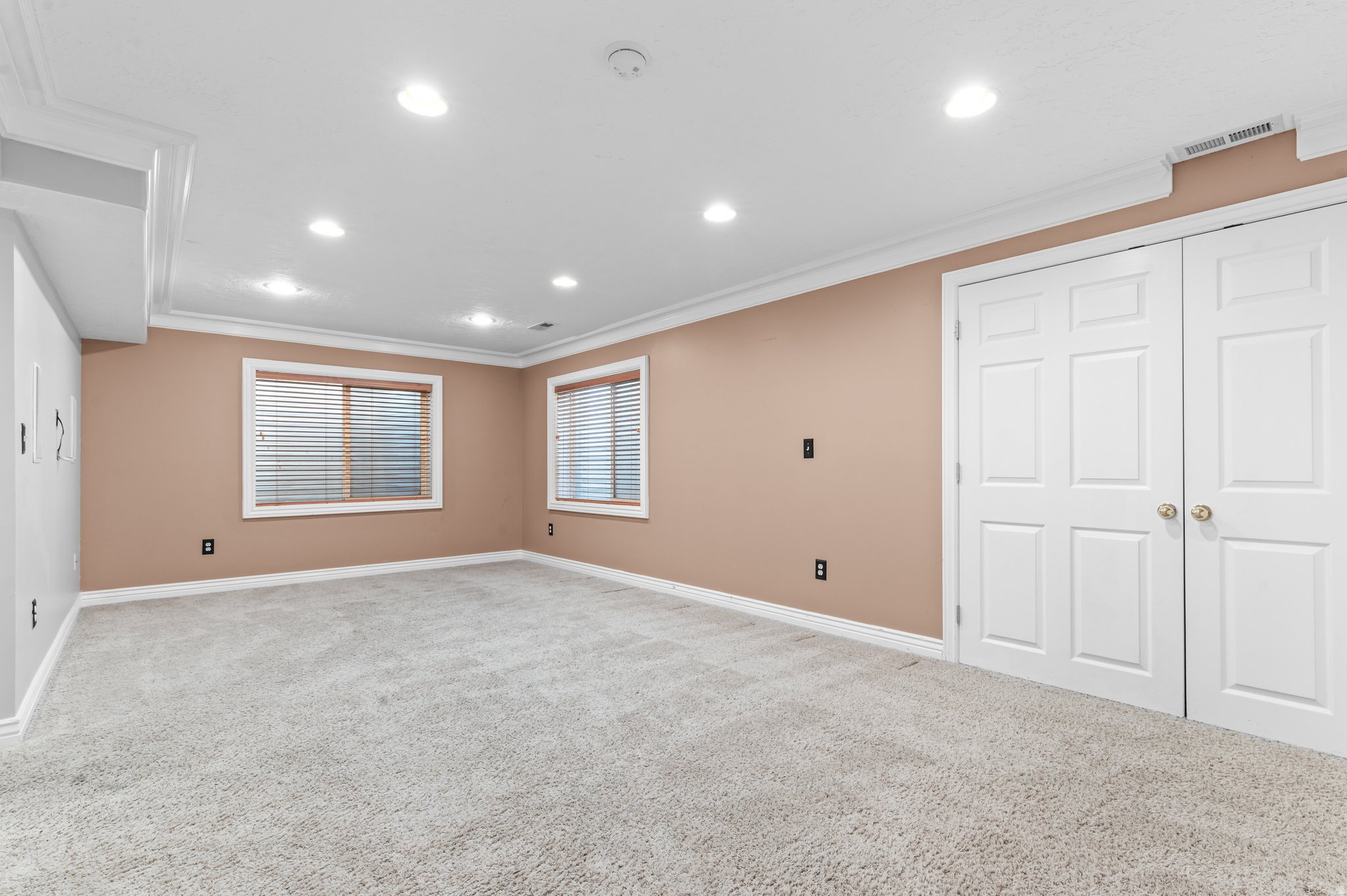 CARRIAGE CHASE - Residential