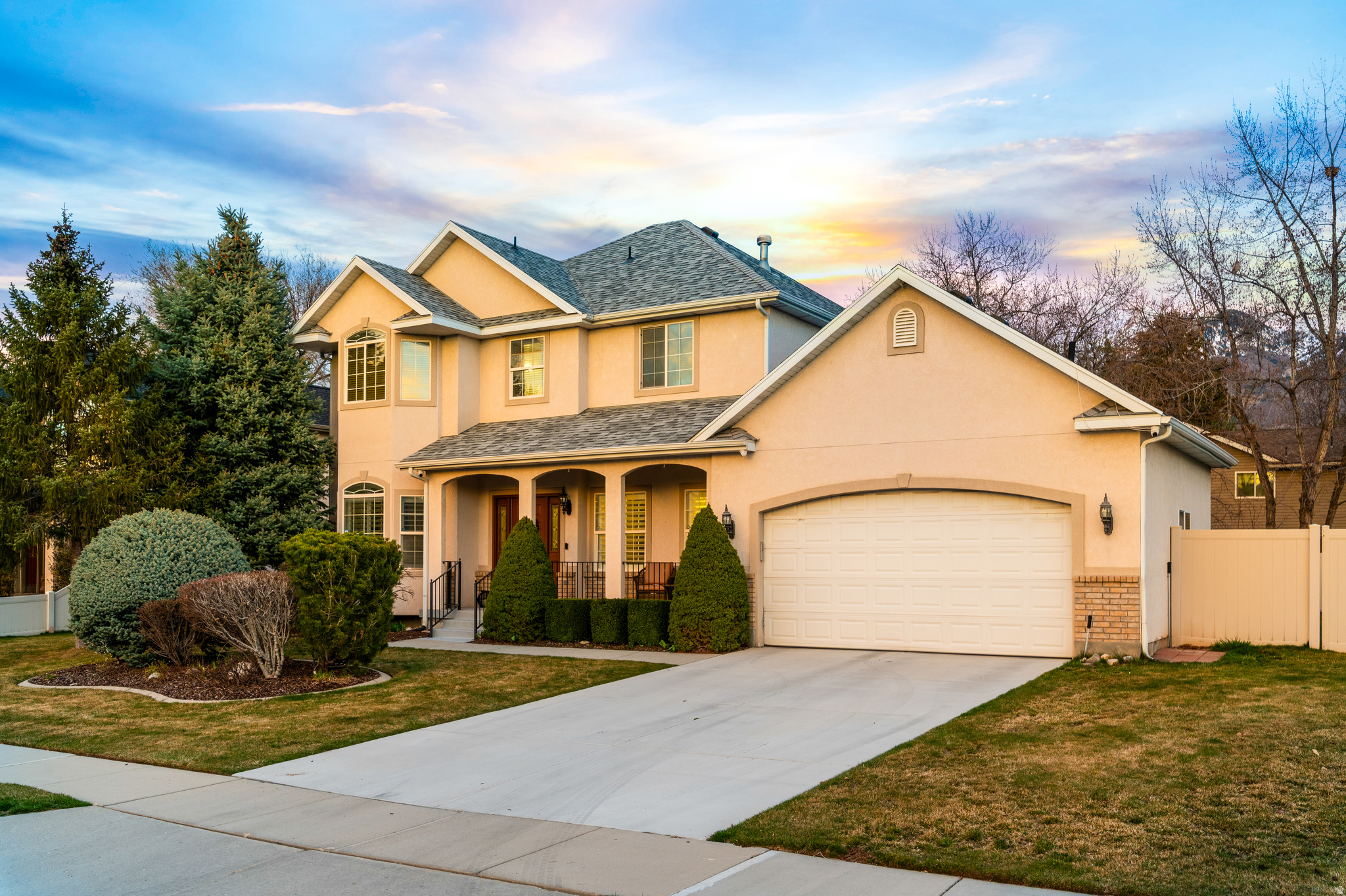 CARRIAGE CHASE - Residential