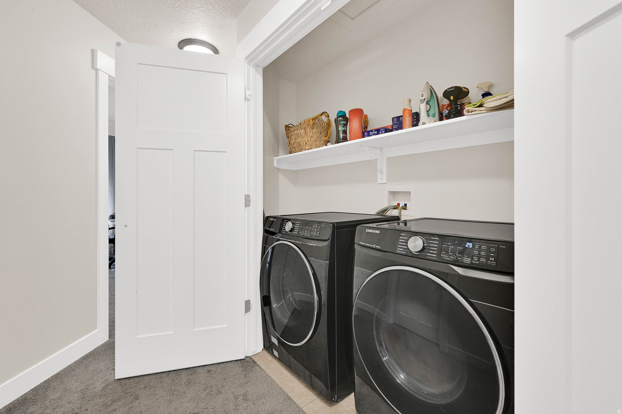 VILLAGES AT 27TH - Residential