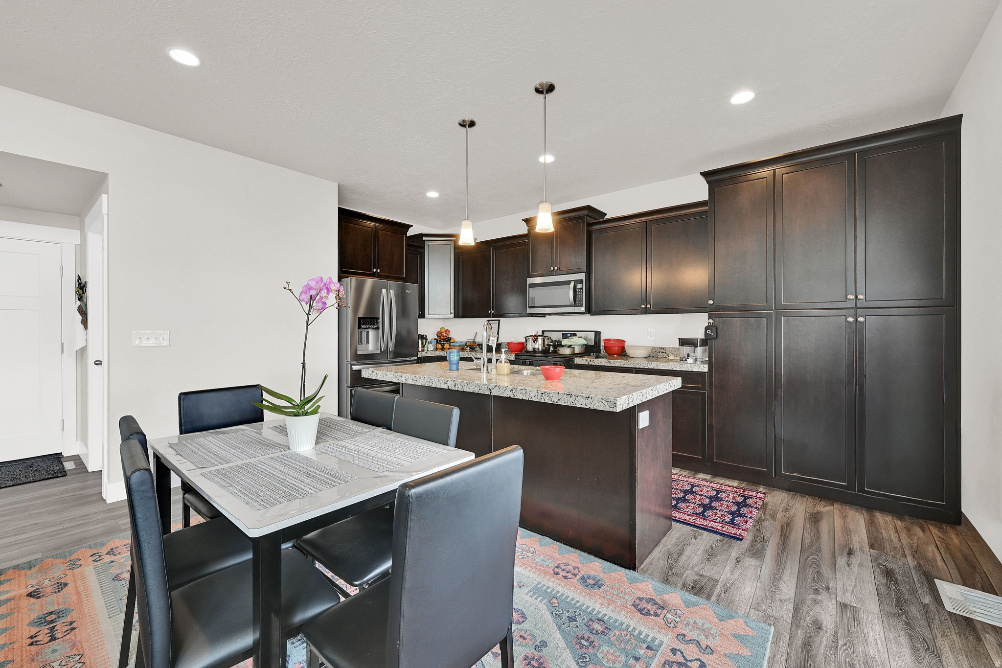 VILLAGES AT 27TH - Residential