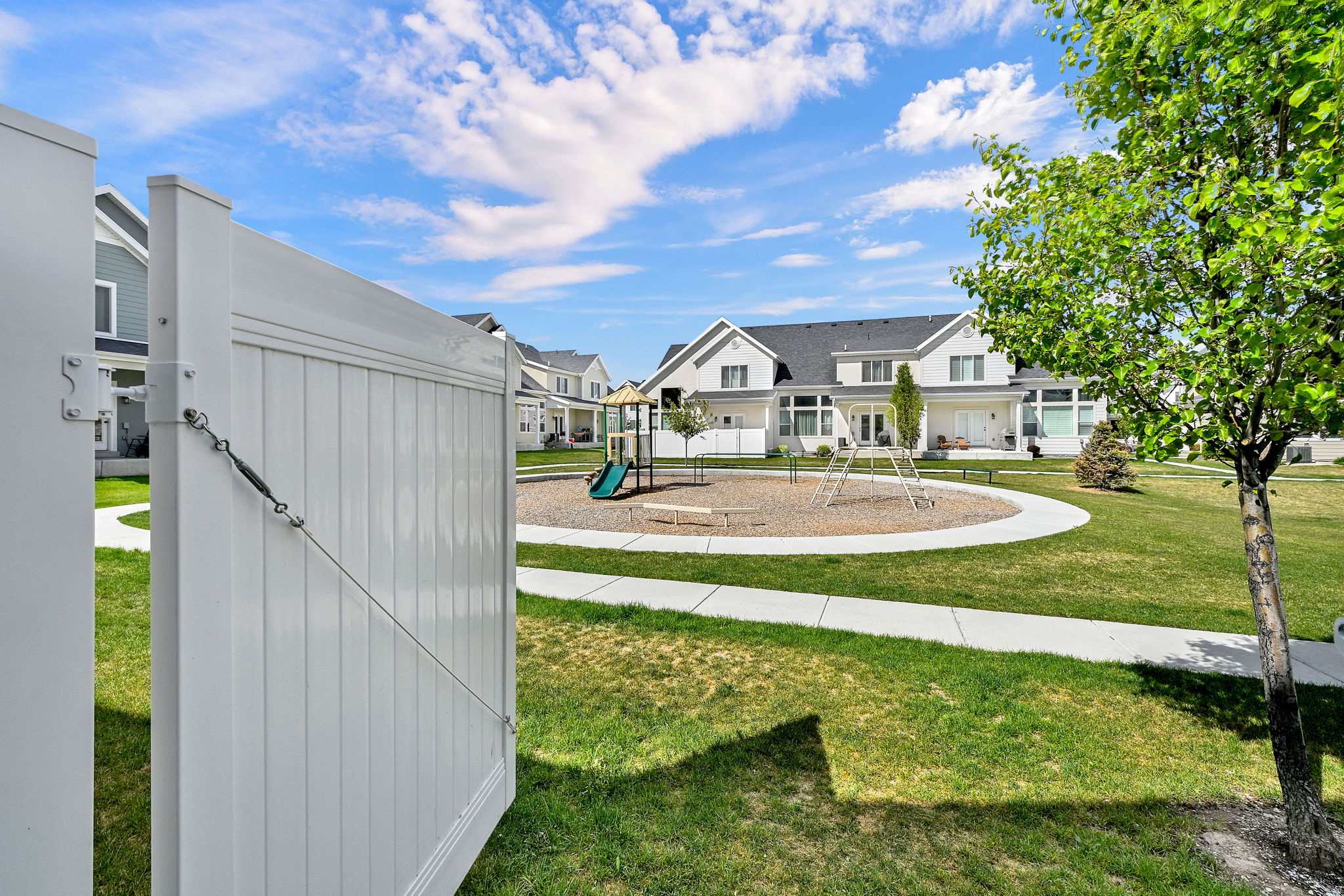 VILLAGES AT 27TH - Residential