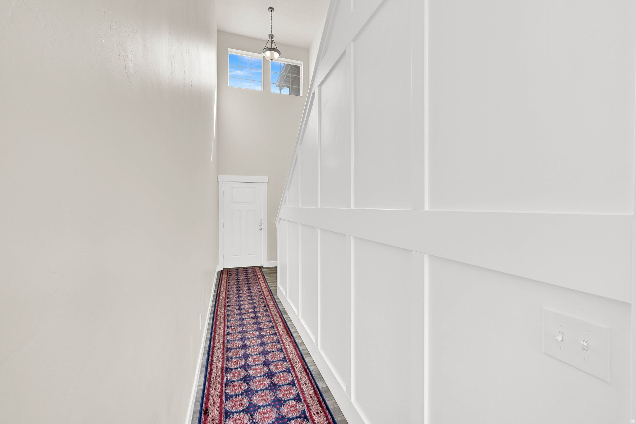 VILLAGES AT 27TH - Residential