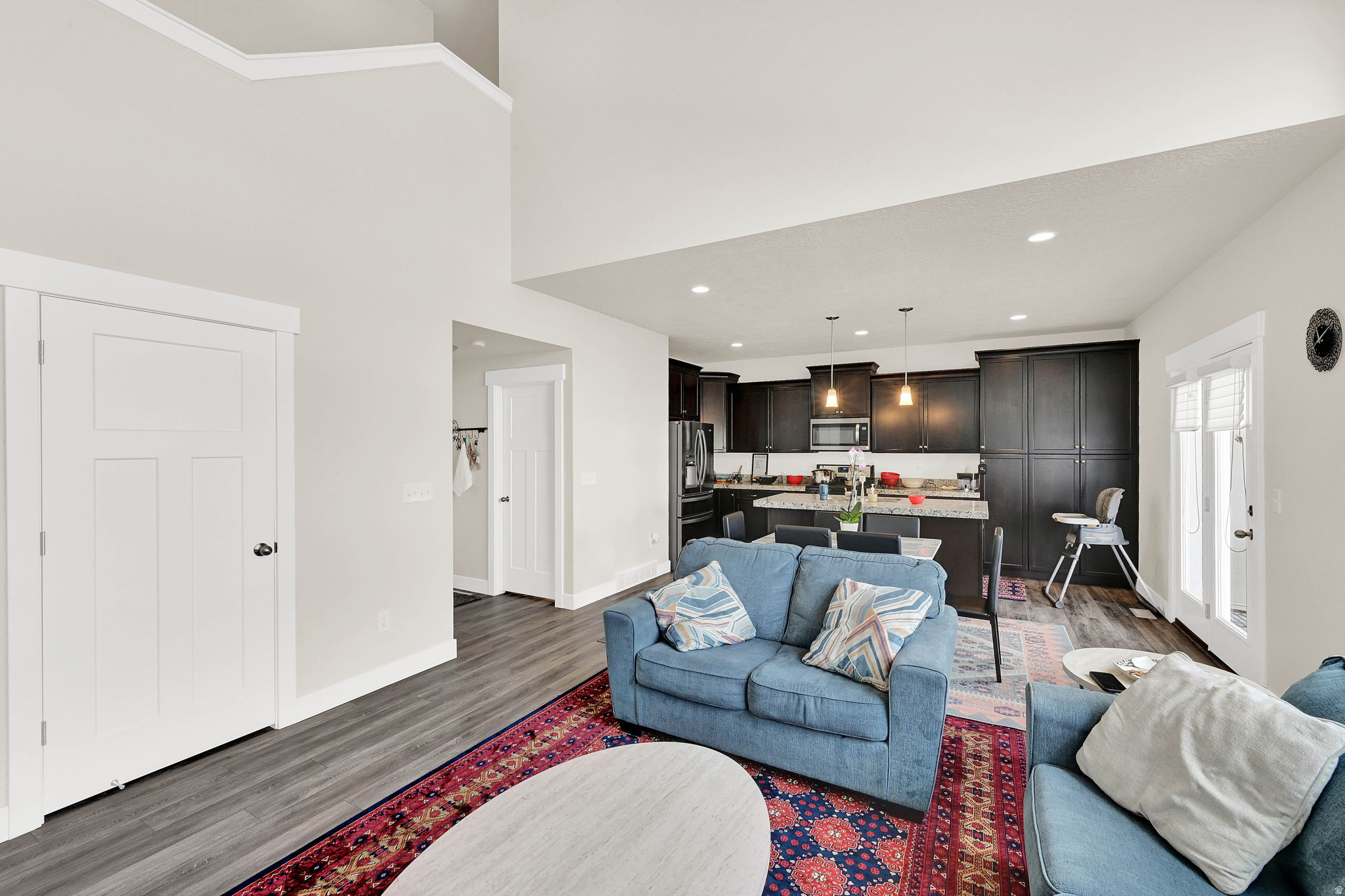 VILLAGES AT 27TH - Residential