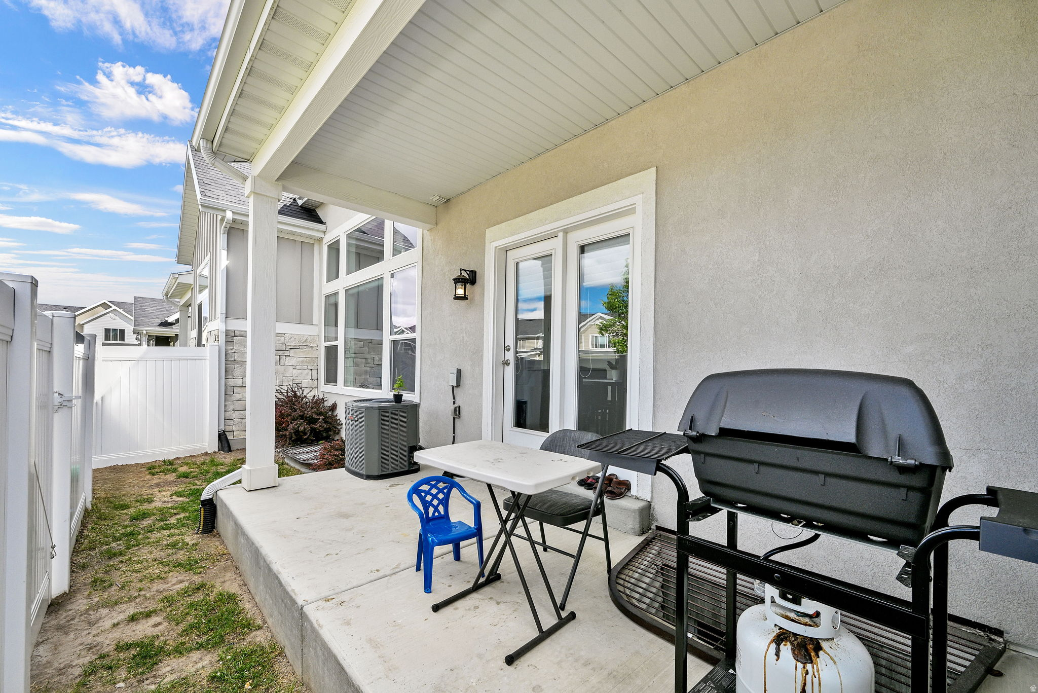 VILLAGES AT 27TH - Residential