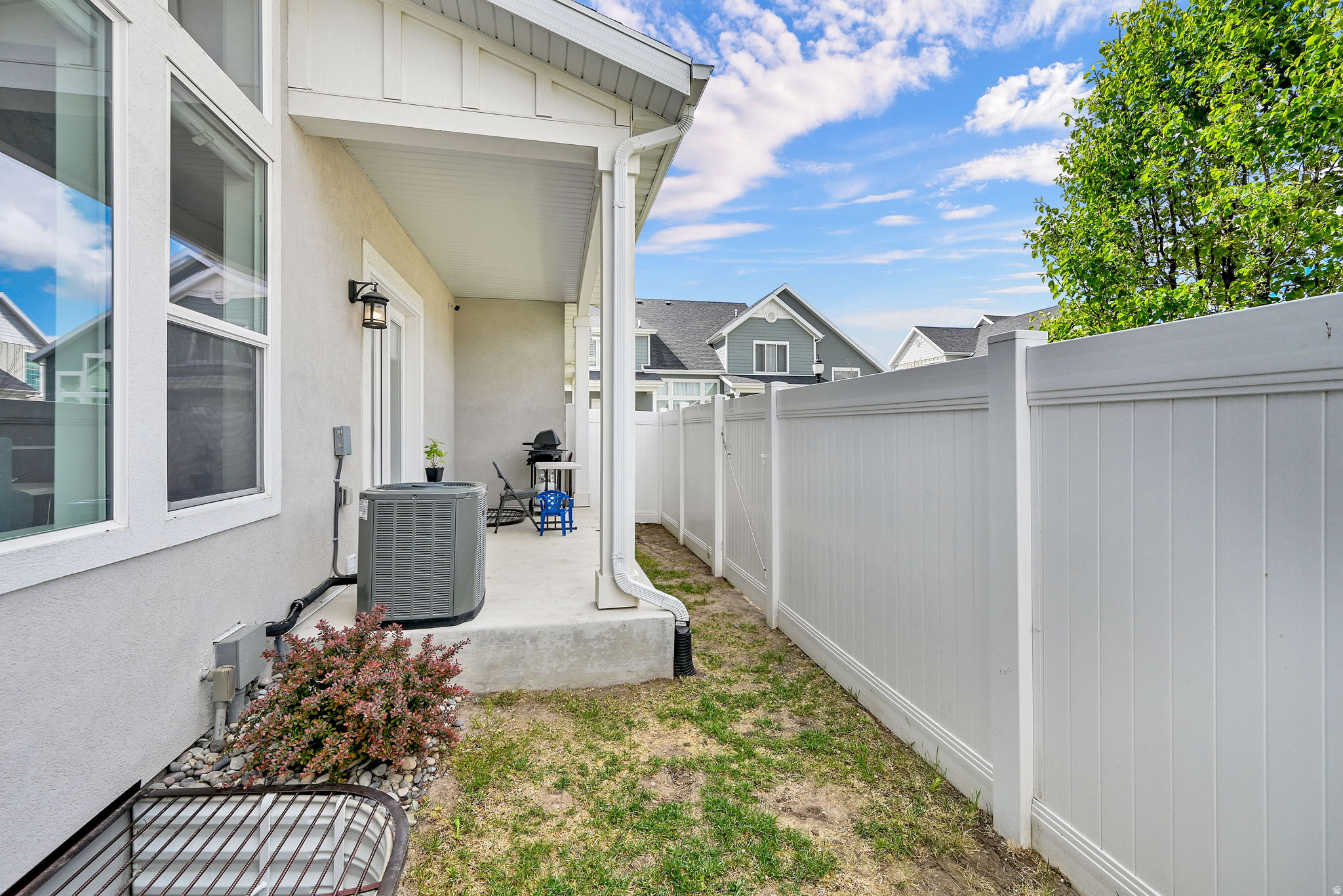 VILLAGES AT 27TH - Residential