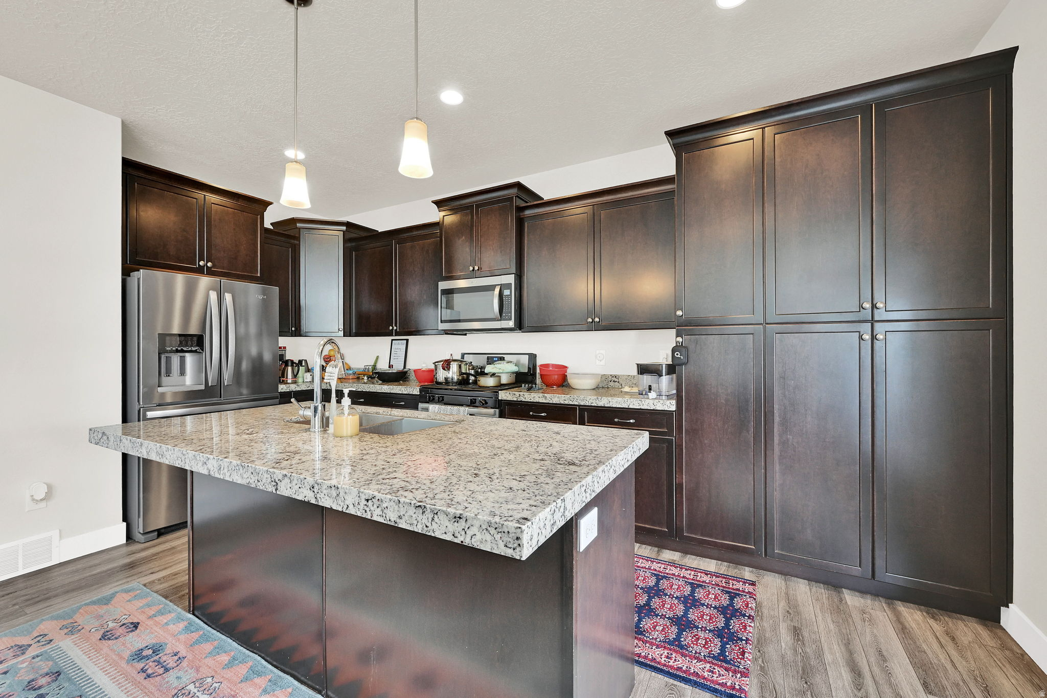 VILLAGES AT 27TH - Residential