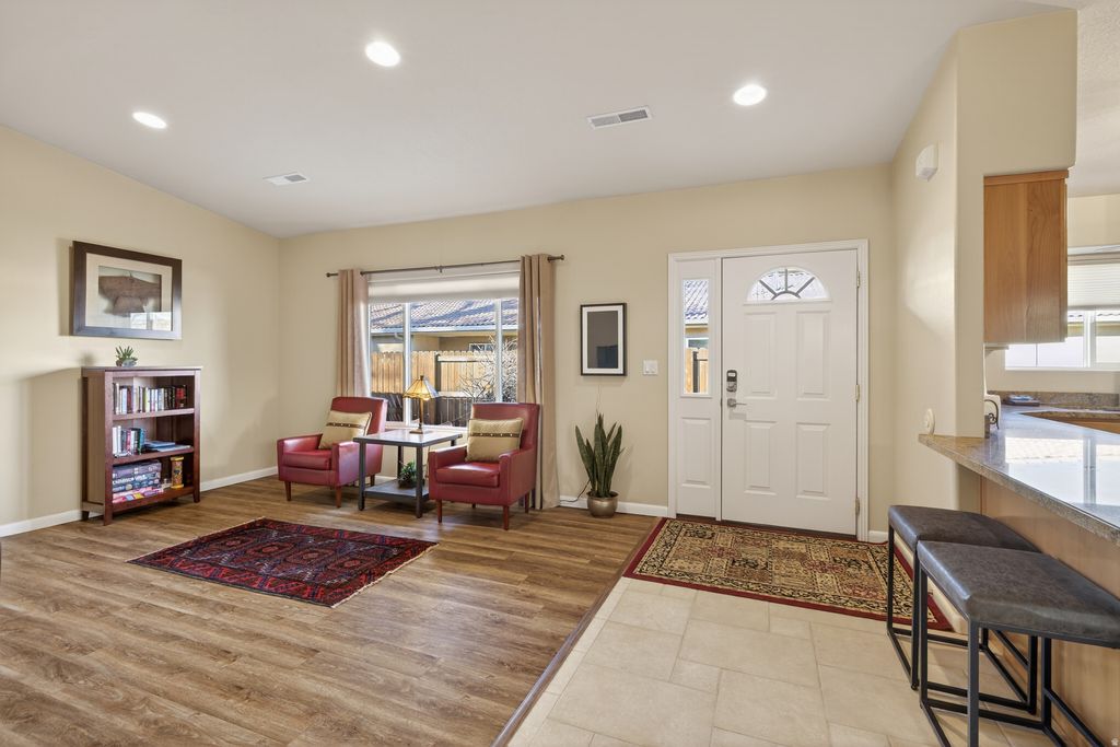 Photo of 347 W WILLIAMS WAY, Moab, UT 84532 (MLS # 2140489)